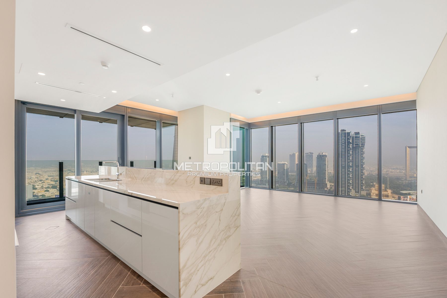 Appartement 2 chambres à louer à Zabeel – MR-3766 photo-6