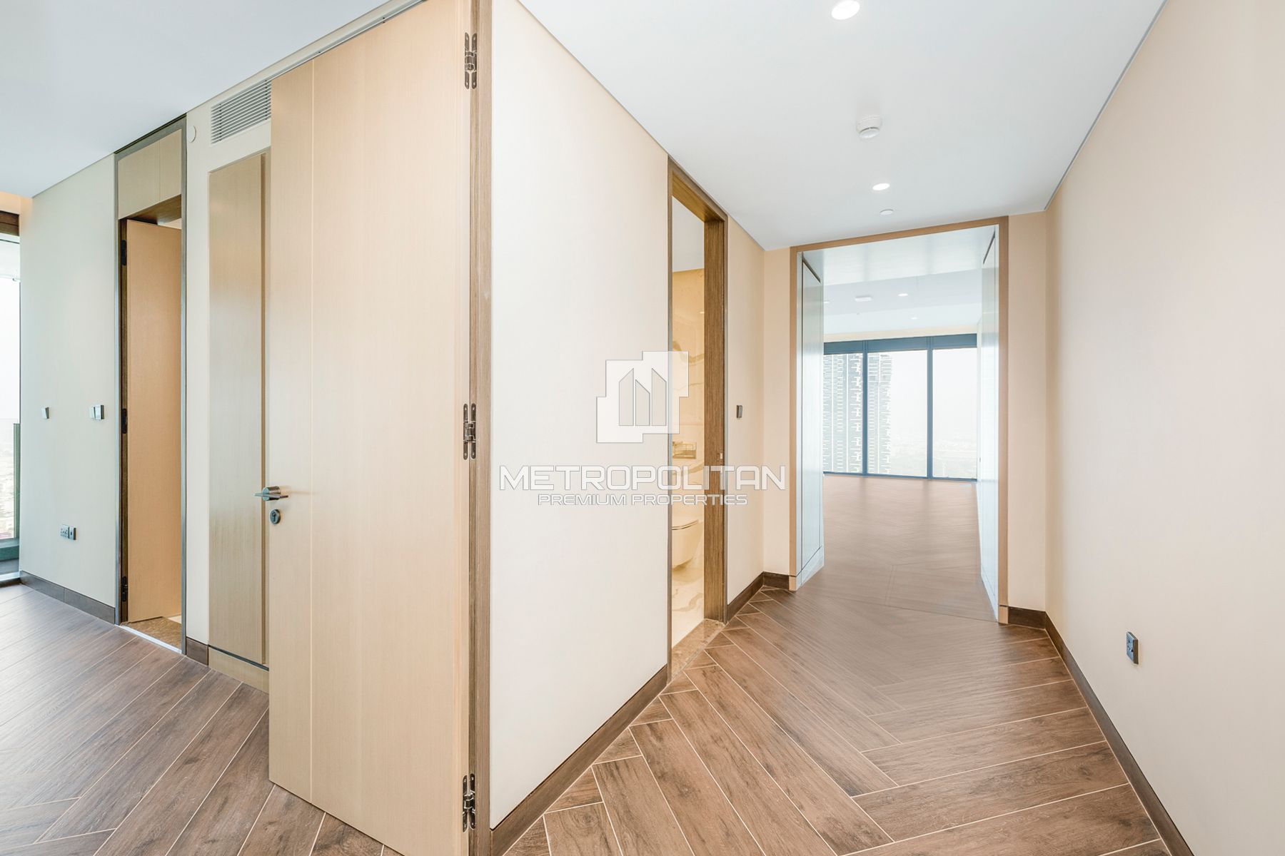 Appartement 2 chambres à louer à Zabeel – MR-3766 photo-7