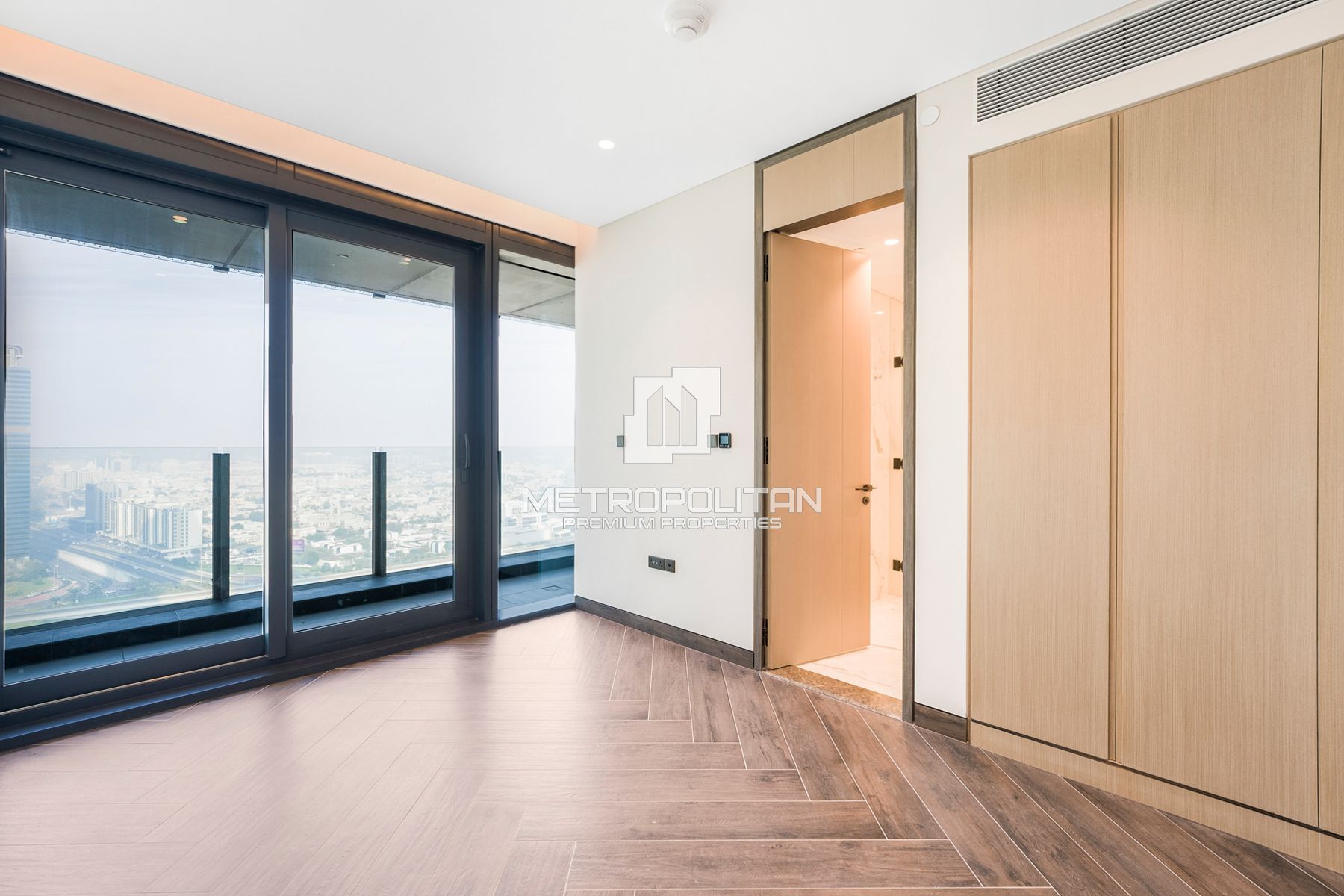 Appartement 2 chambres à louer à Zabeel – MR-3766 photo-8