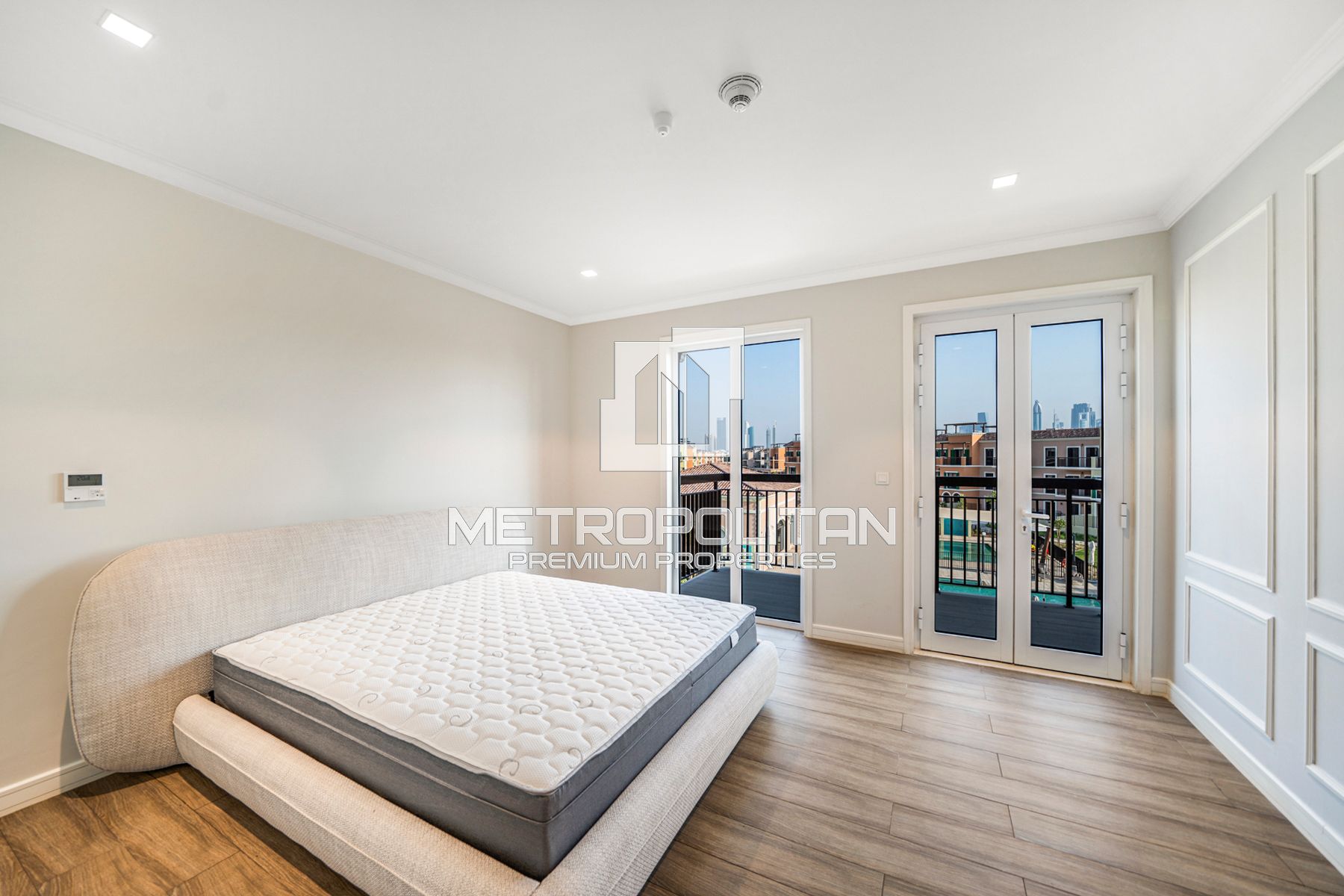 Maison de ville 3 chambres à louer à Jumeirah – MR-3790 photo-14