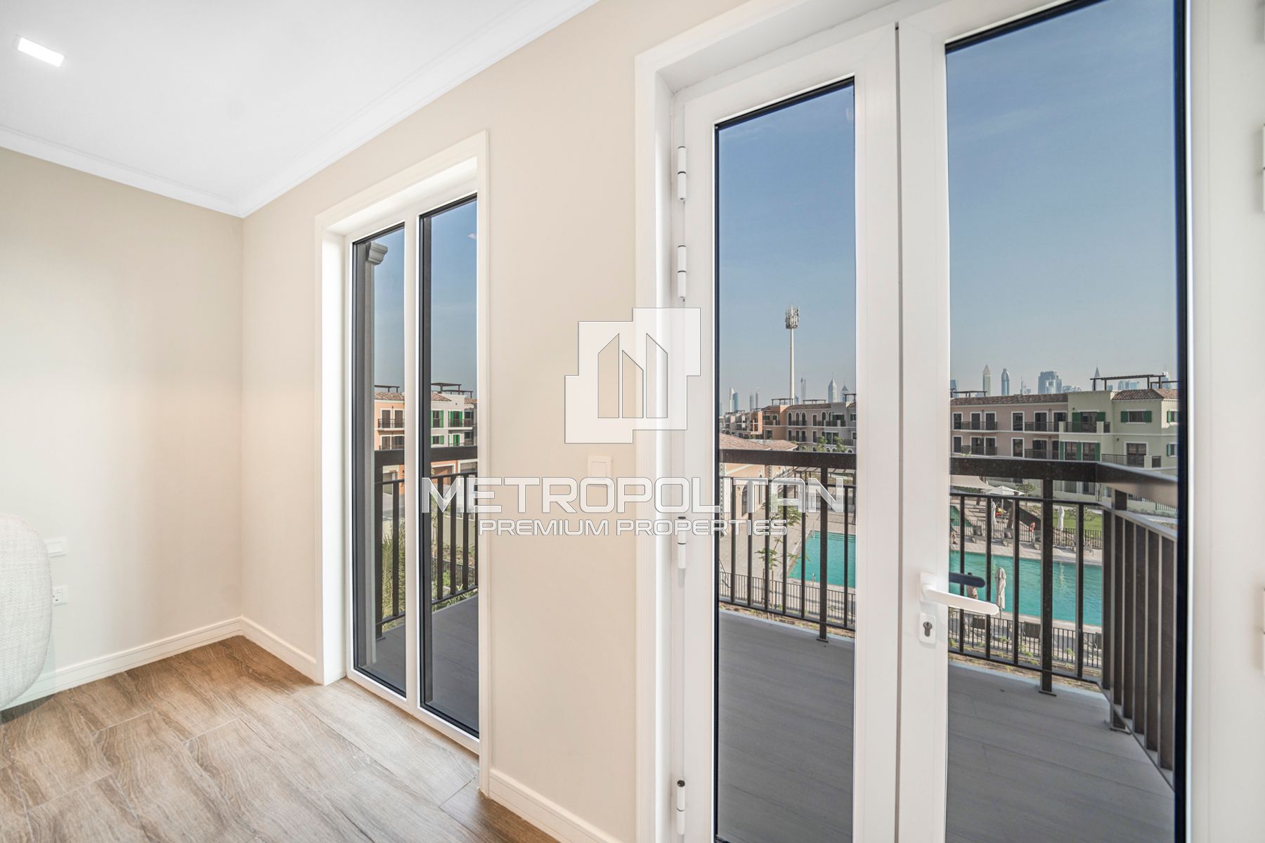 Maison de ville 3 chambres à louer à Jumeirah – MR-3790 photo-16