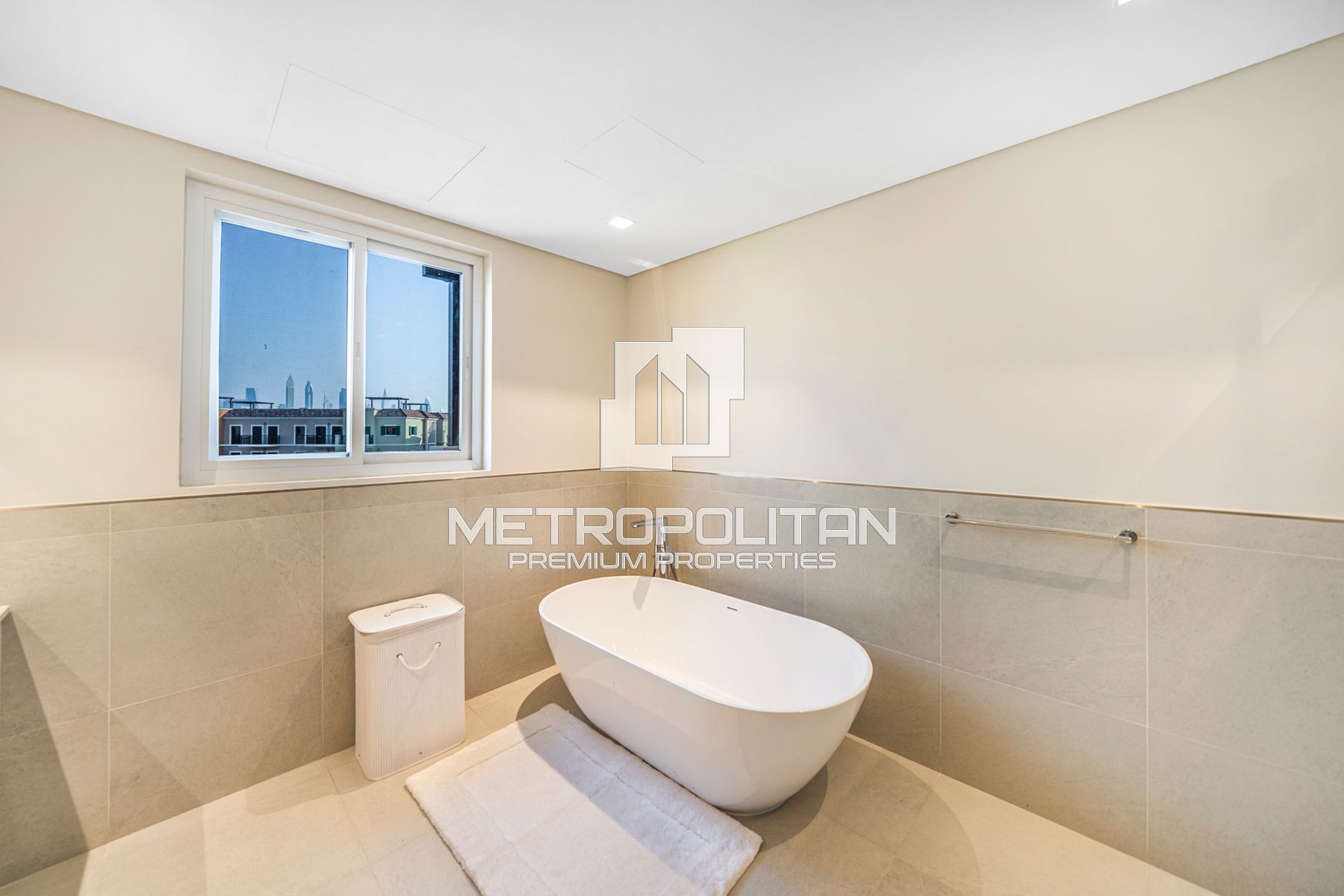 Maison de ville 3 chambres à louer à Jumeirah – MR-3790 photo-19