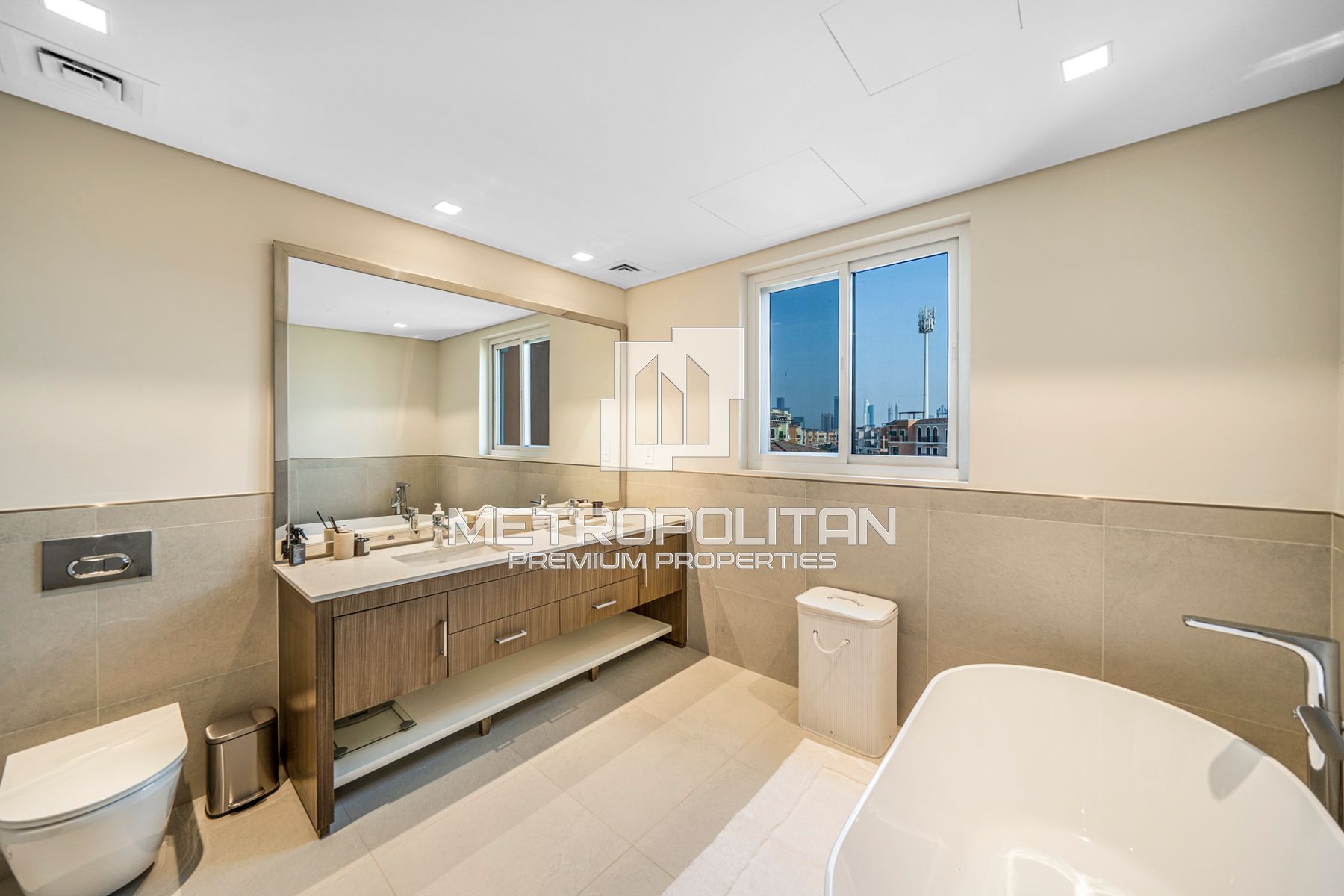 Maison de ville 3 chambres à louer à Jumeirah – MR-3790 photo-20