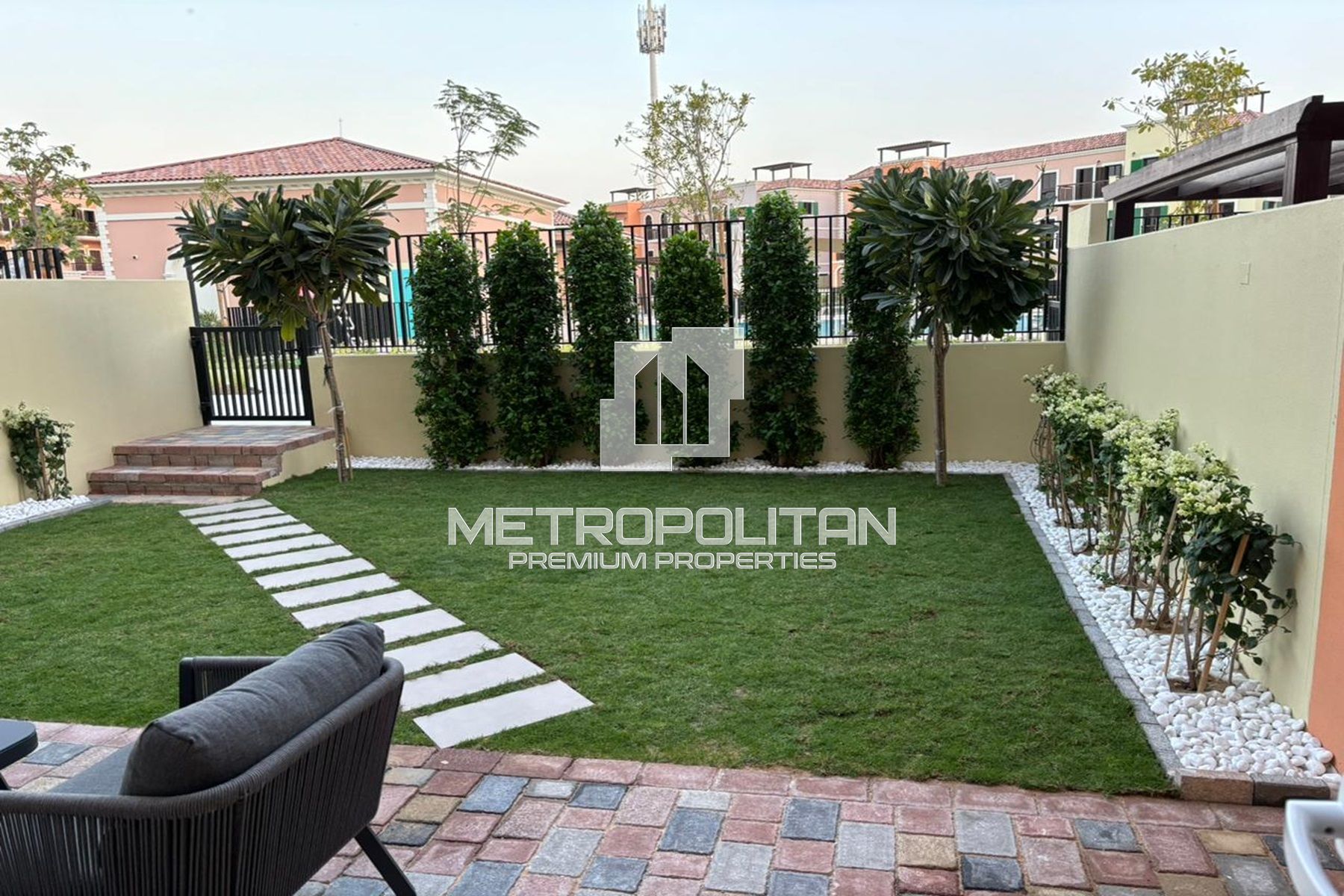 Maison de ville 3 chambres à louer à Jumeirah – MR-3790 photo-21