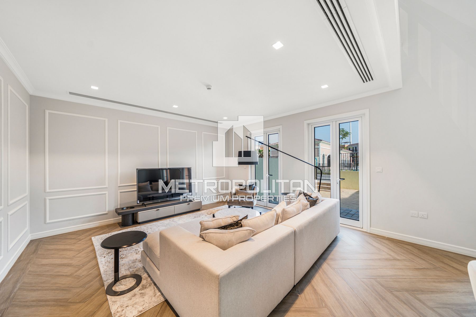 Maison de ville 3 chambres à louer à Jumeirah – MR-3790 photo-3