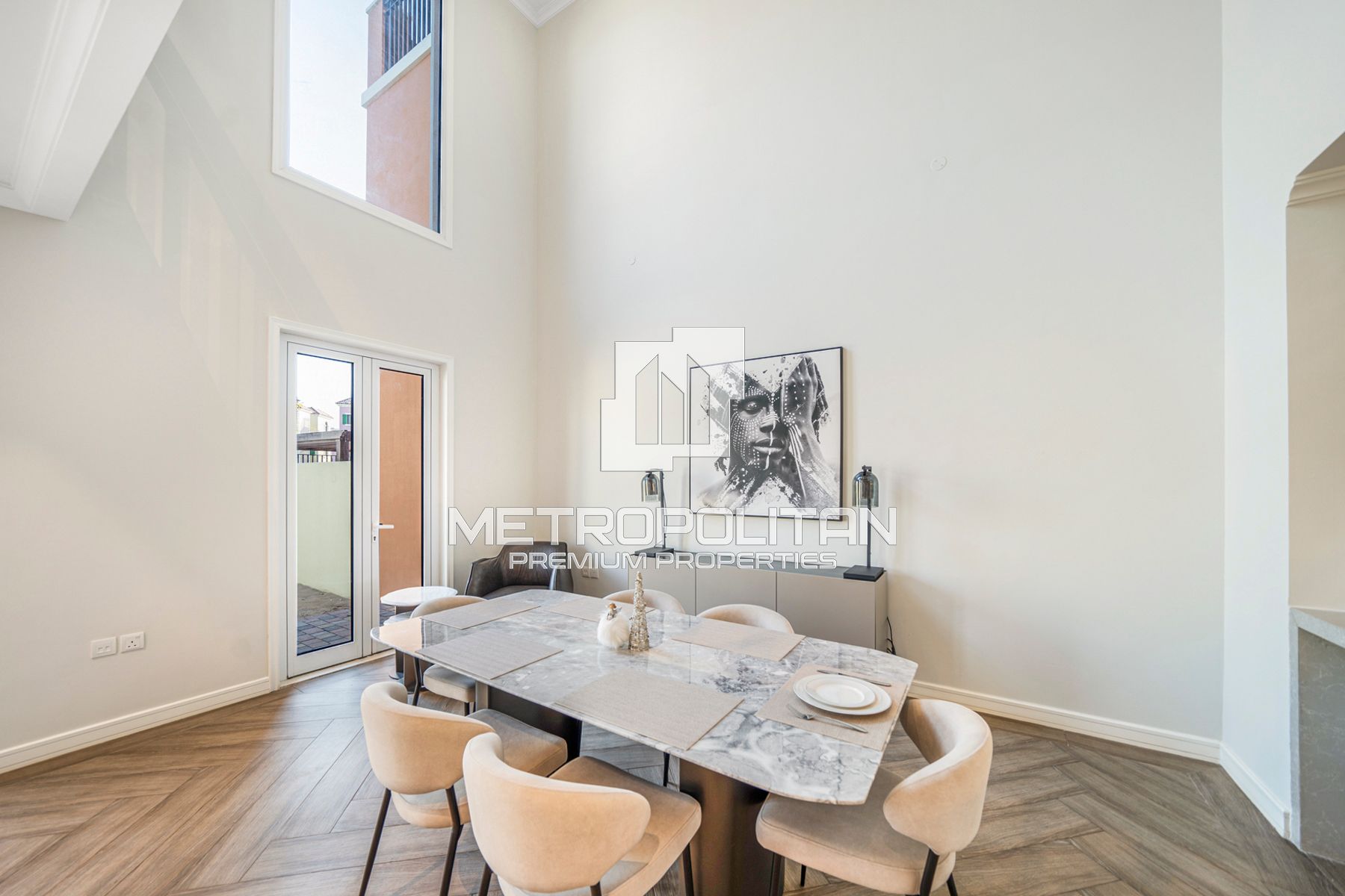 Maison de ville 3 chambres à louer à Jumeirah – MR-3790 photo-4