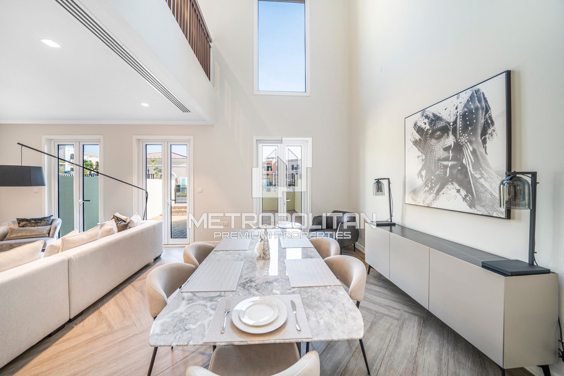 Maison de ville 3 chambres à louer à Jumeirah – MR-3790 photo-7