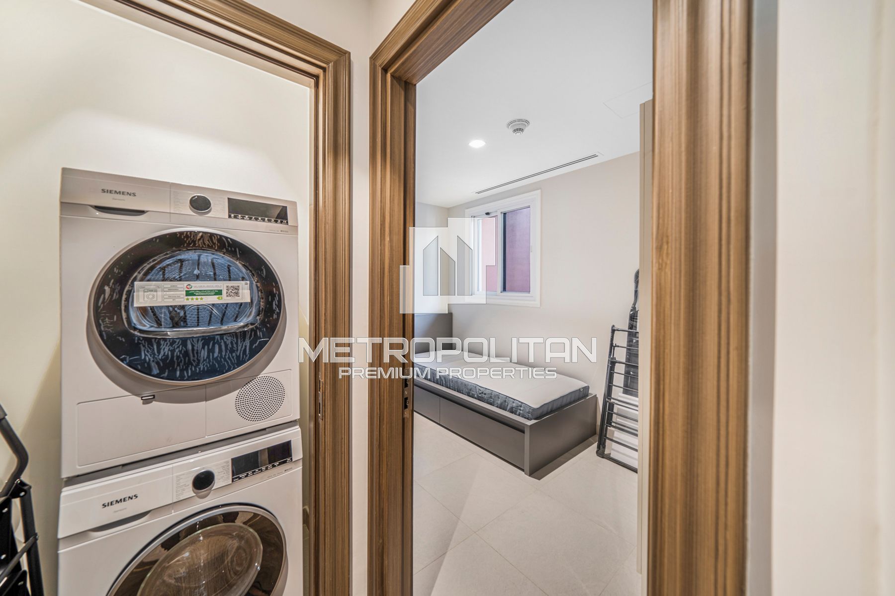 Maison de ville 3 chambres à louer à Jumeirah – MR-3790 photo-8