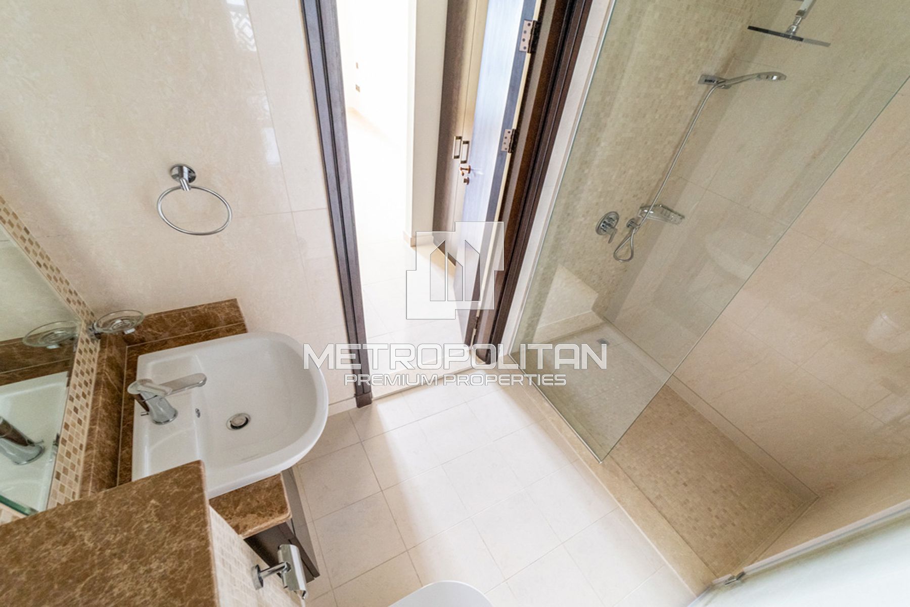 Image - Balqis Residences (Wyndham Residences The Palm), Palm Jumeirah, Dubai | Project - Wohnung