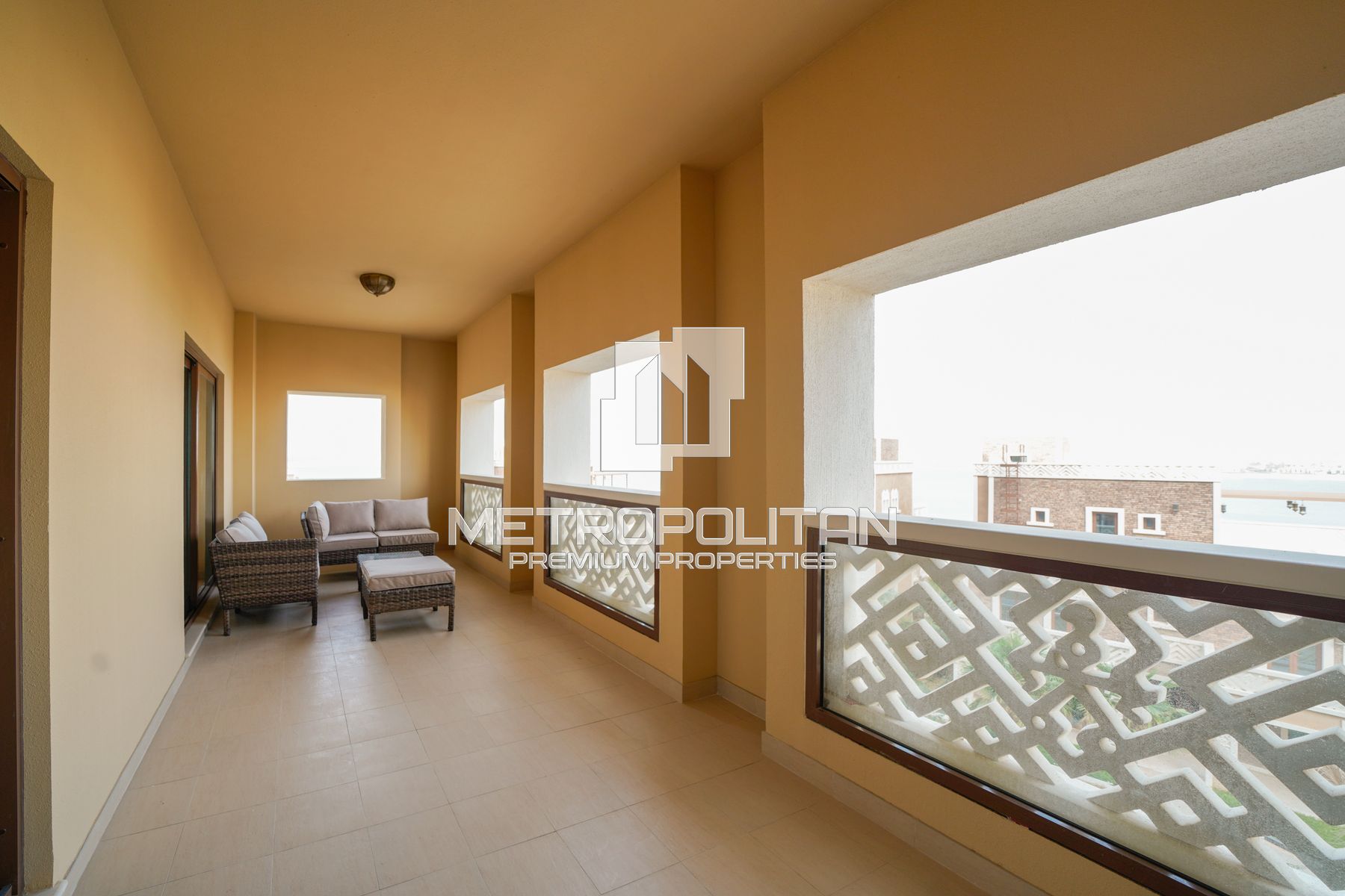 Image - Balqis Residences (Wyndham Residences The Palm), Palm Jumeirah, Dubai | Project - Wohnung