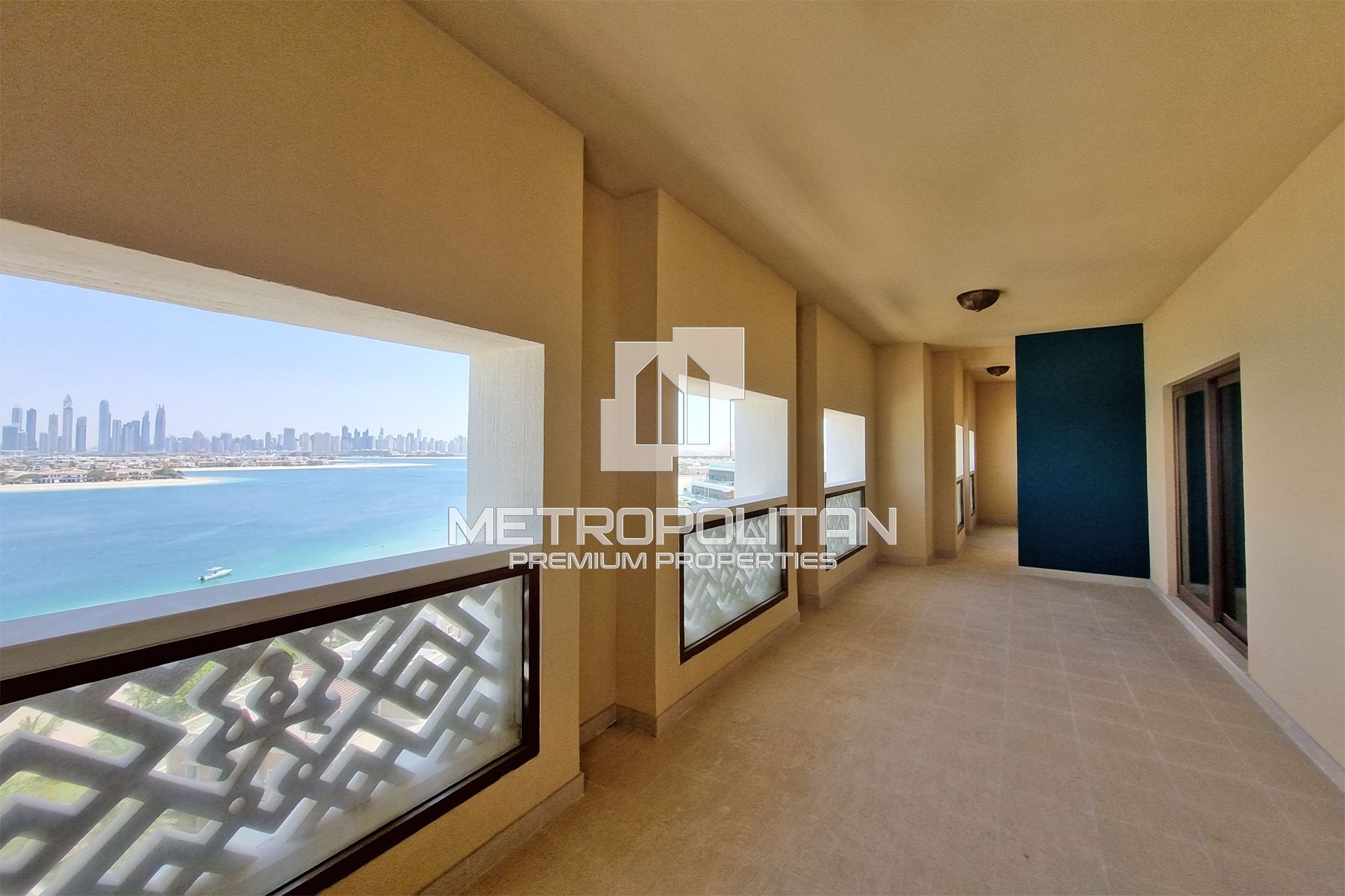 Image - Balqis Residences (Wyndham Residences The Palm), Palm Jumeirah, Dubai | Project - Wohnung