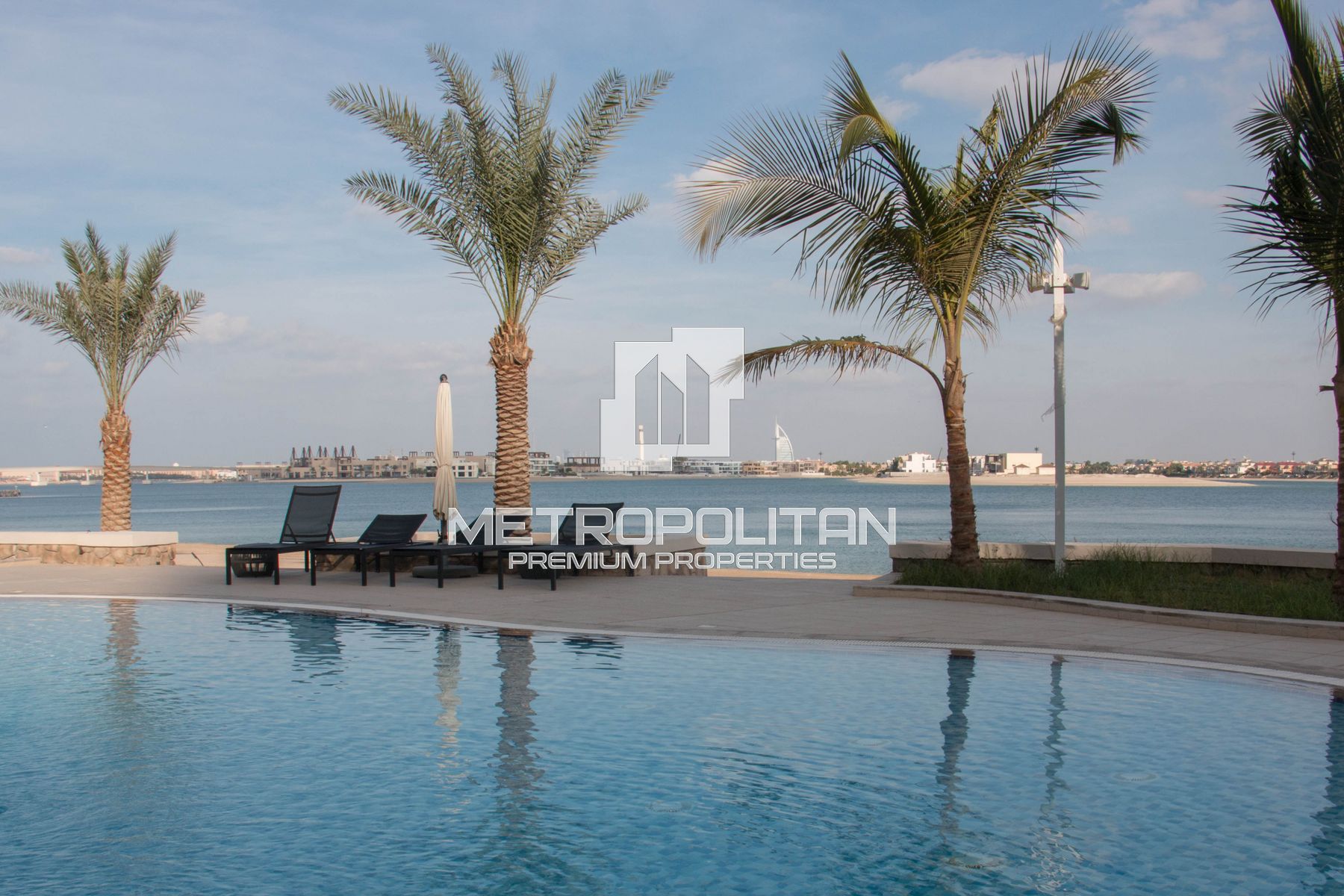 Image - Balqis Residences (Wyndham Residences The Palm), Palm Jumeirah, Dubai | Project - Wohnung