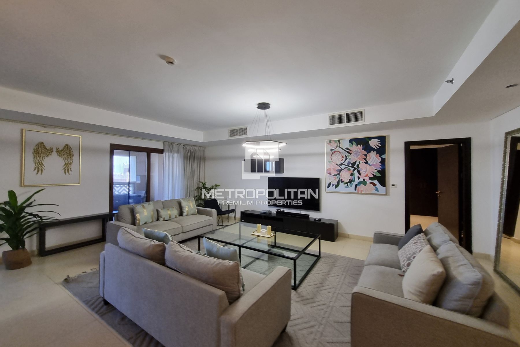 Image - Balqis Residences (Wyndham Residences The Palm), Palm Jumeirah, Dubai | Project - Wohnung