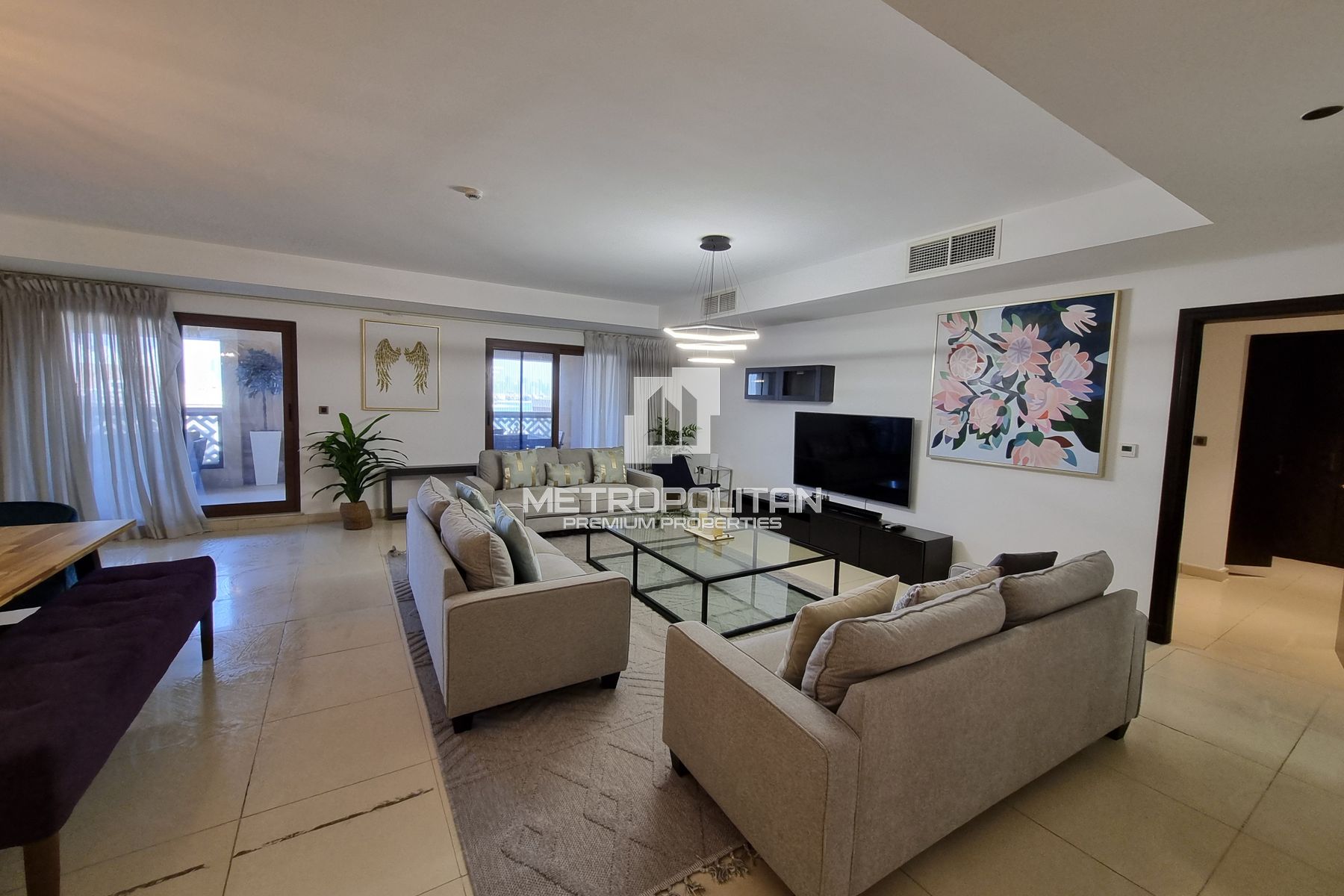 Image - Balqis Residences (Wyndham Residences The Palm), Palm Jumeirah, Dubai | Project - Wohnung