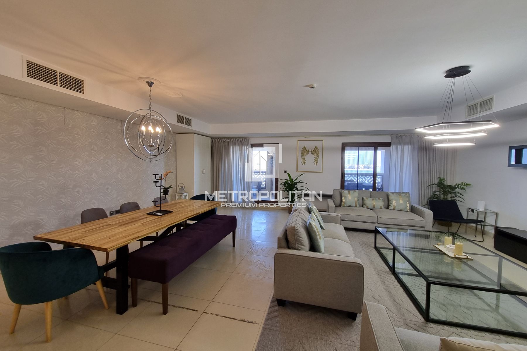 Image - Balqis Residences (Wyndham Residences The Palm), Palm Jumeirah, Dubai | Project - Wohnung