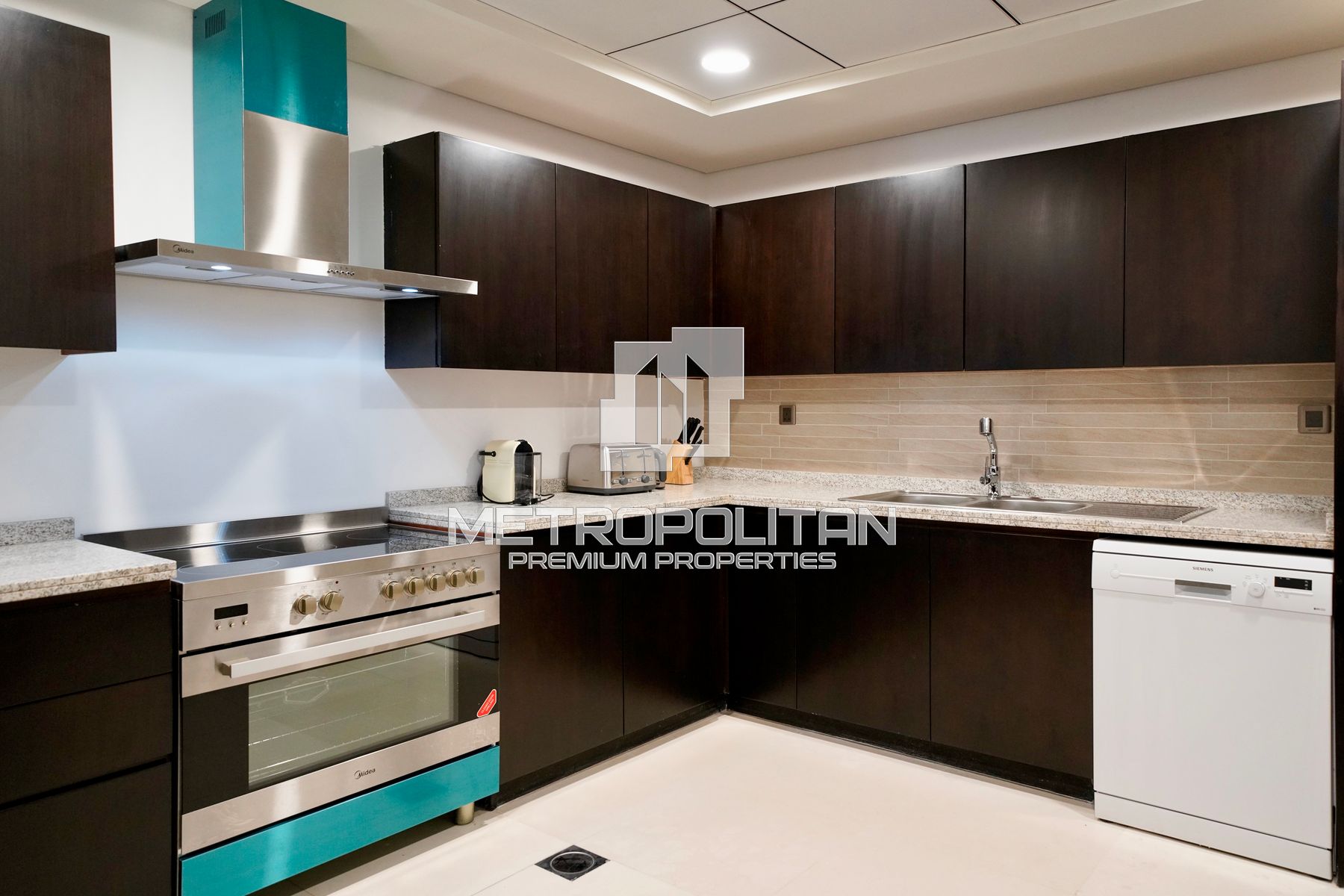 Image - Balqis Residences (Wyndham Residences The Palm), Palm Jumeirah, Dubai | Project - Wohnung