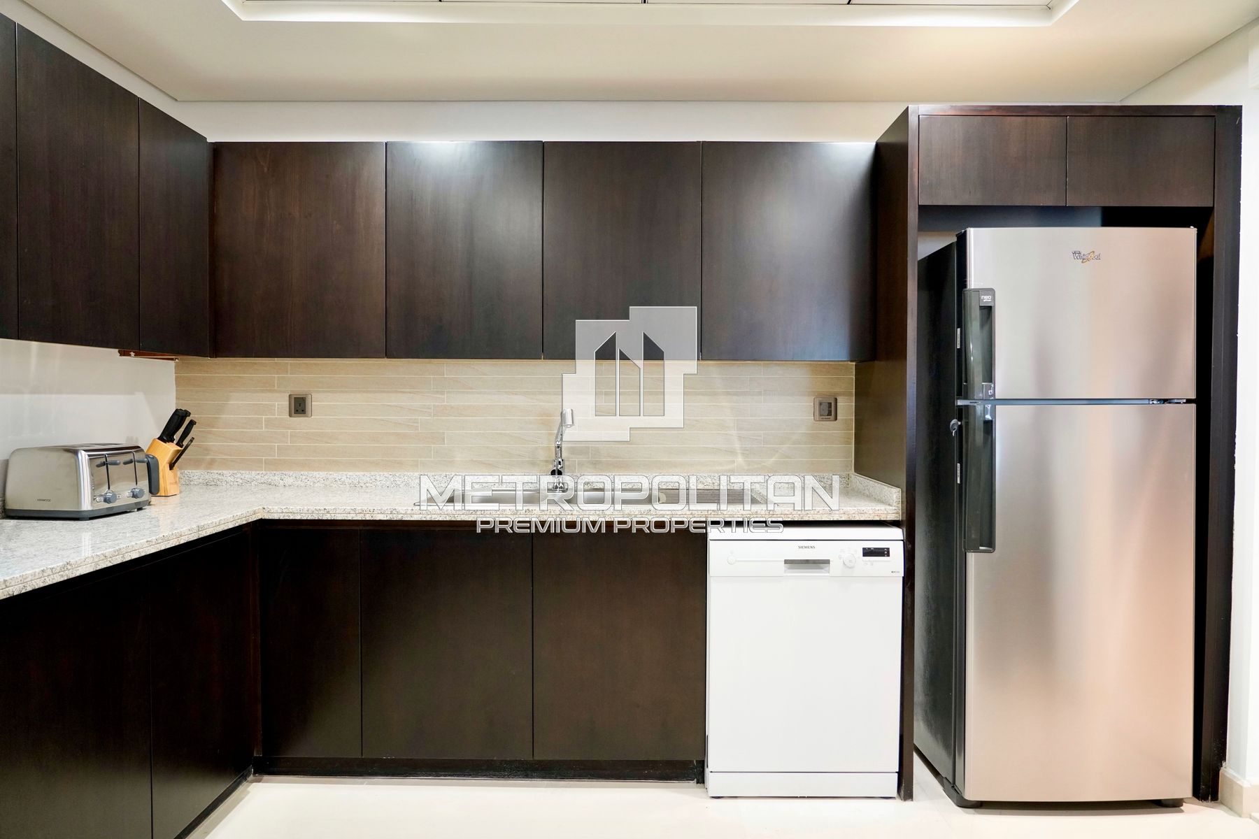 Image - Balqis Residences (Wyndham Residences The Palm), Palm Jumeirah, Dubai | Project - Wohnung