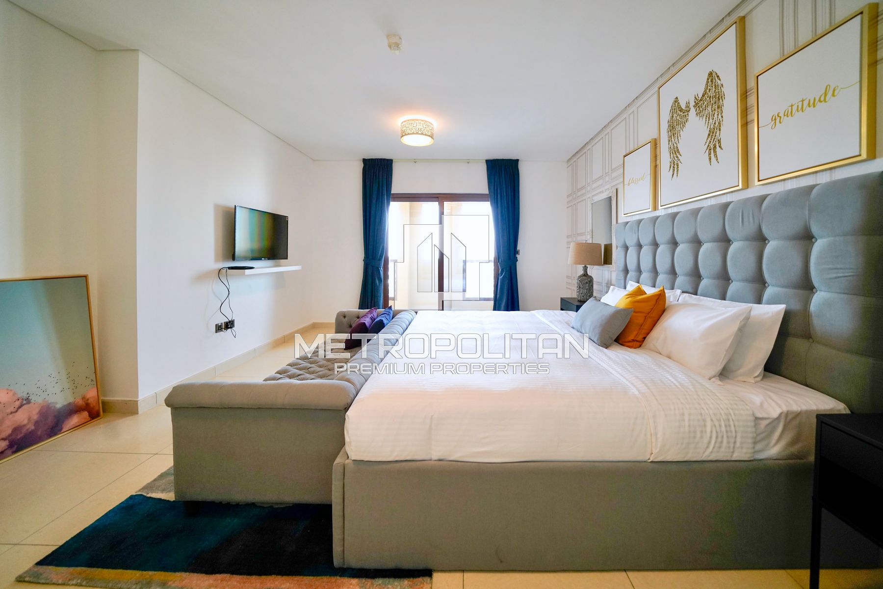 Image - Balqis Residences (Wyndham Residences The Palm), Palm Jumeirah, Dubai | Project - Wohnung