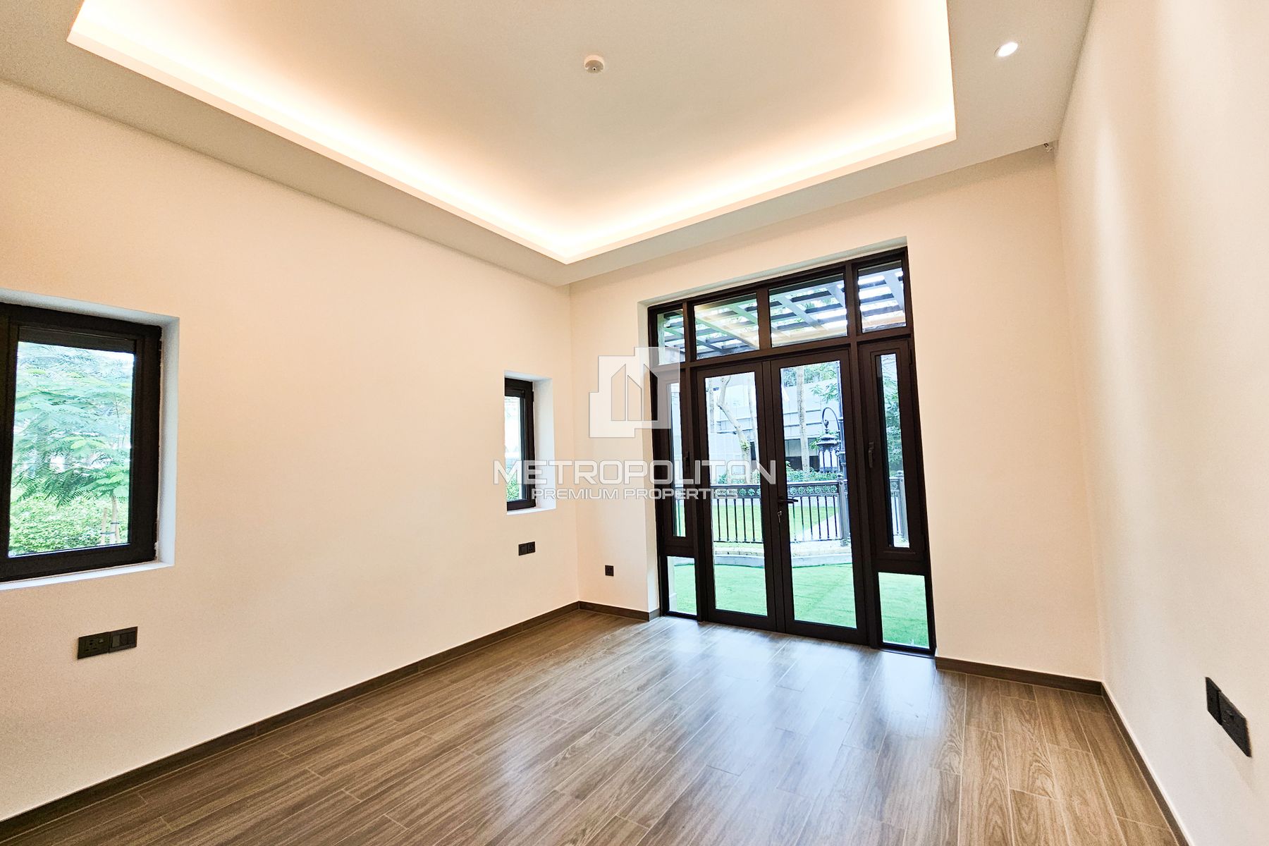 Image - Tajer Residences, Downtown Dubai, Dubai | Project - Appartement