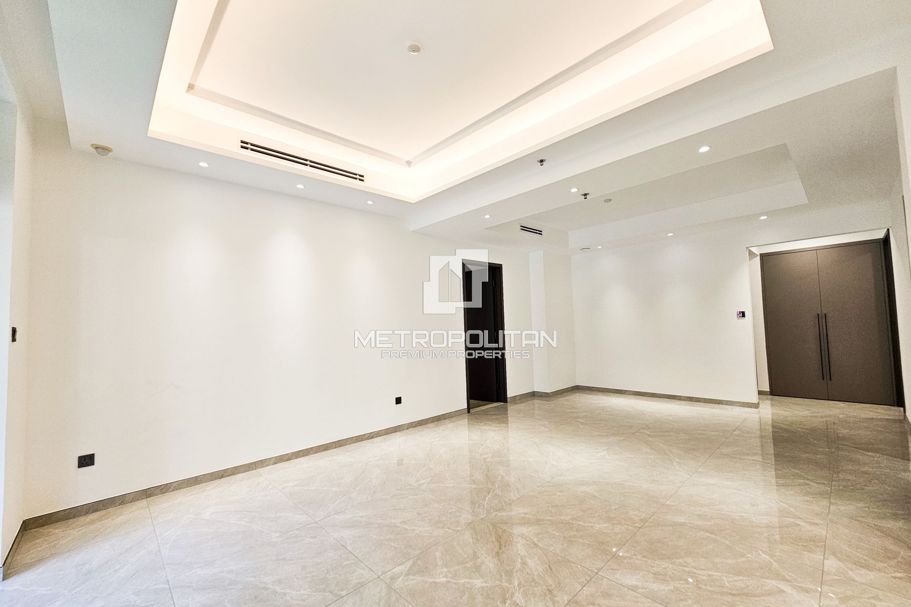 Image - Tajer Residences, Downtown Dubai, Dubai | Project - Appartement