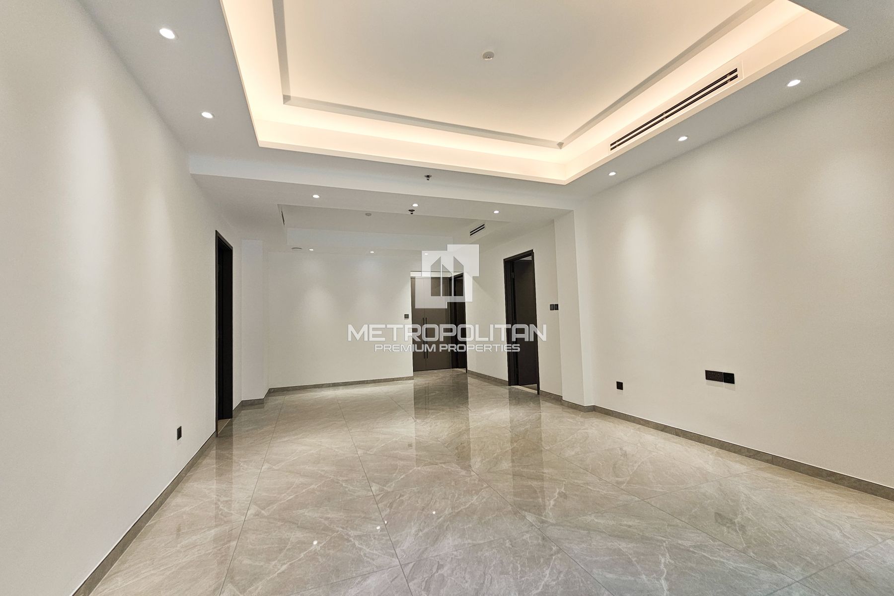 Image - Tajer Residences, Downtown Dubai, Dubai | Project - Appartement