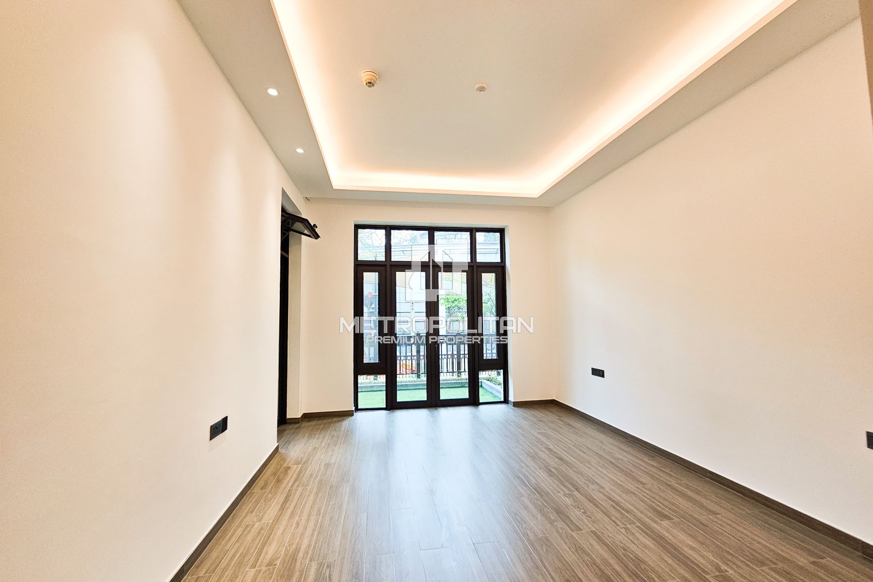 Image - Tajer Residences, Downtown Dubai, Dubai | Project - Appartement