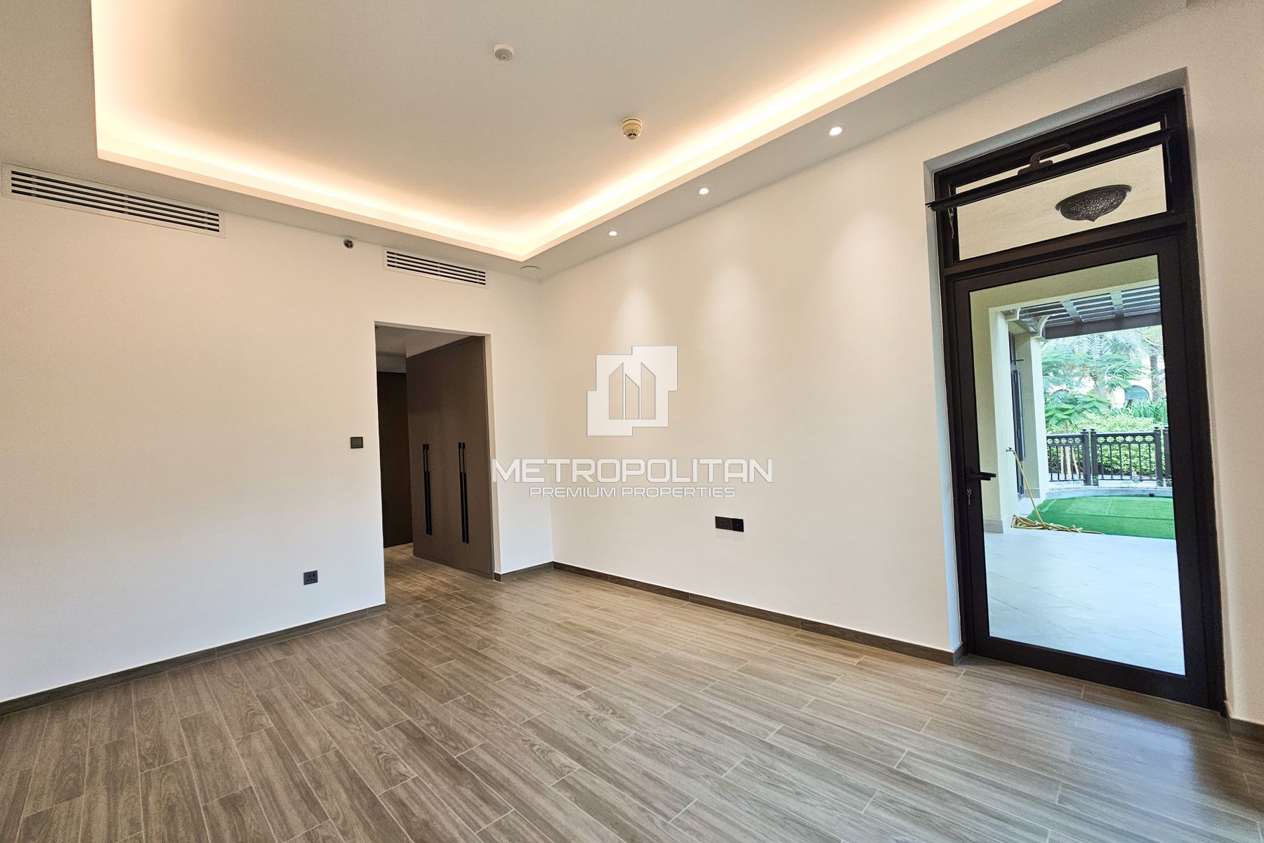 Image - Tajer Residences, Downtown Dubai, Dubai | Project - Appartement