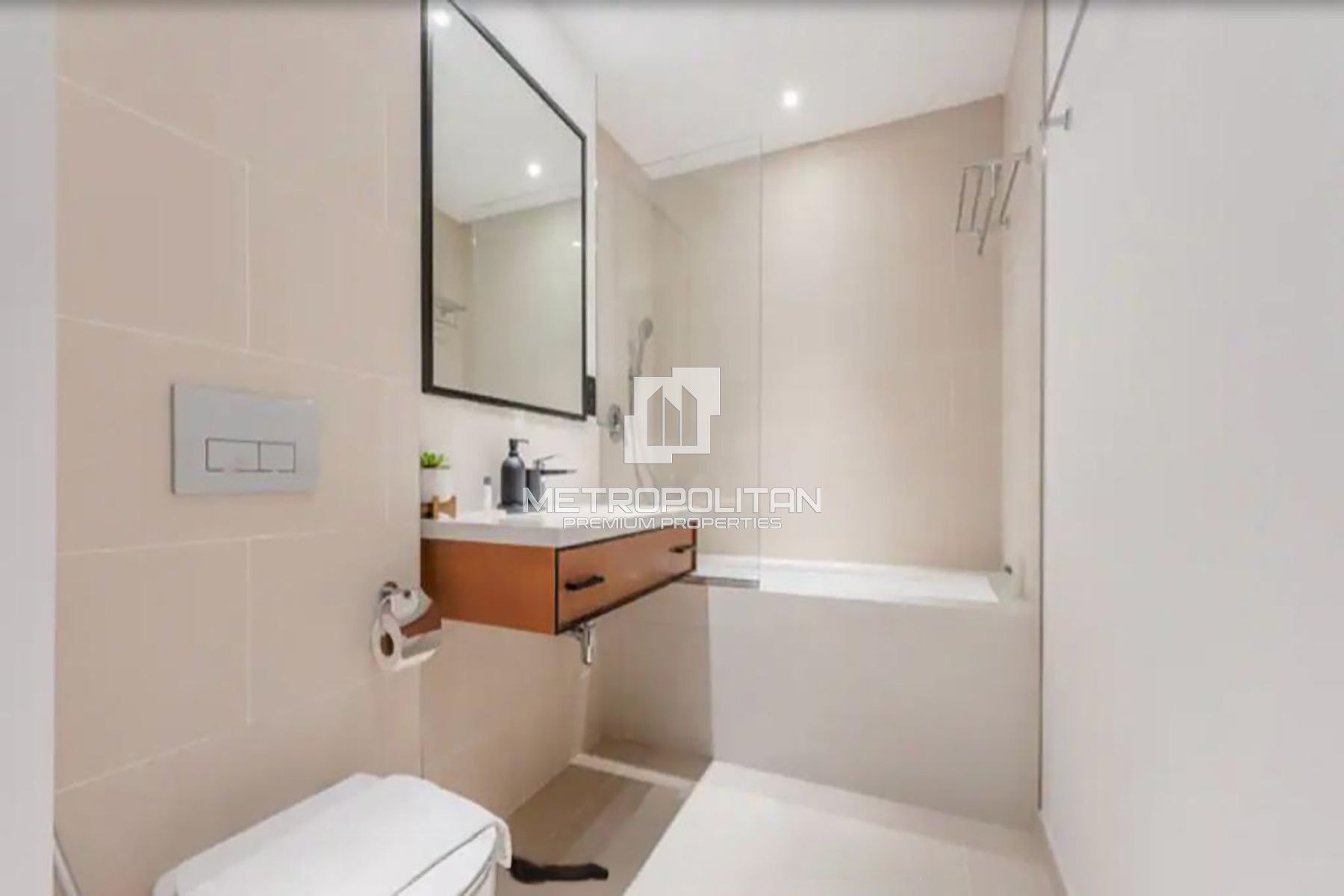 2BR Apartment for Rent in Dubai Marina – MR-4212