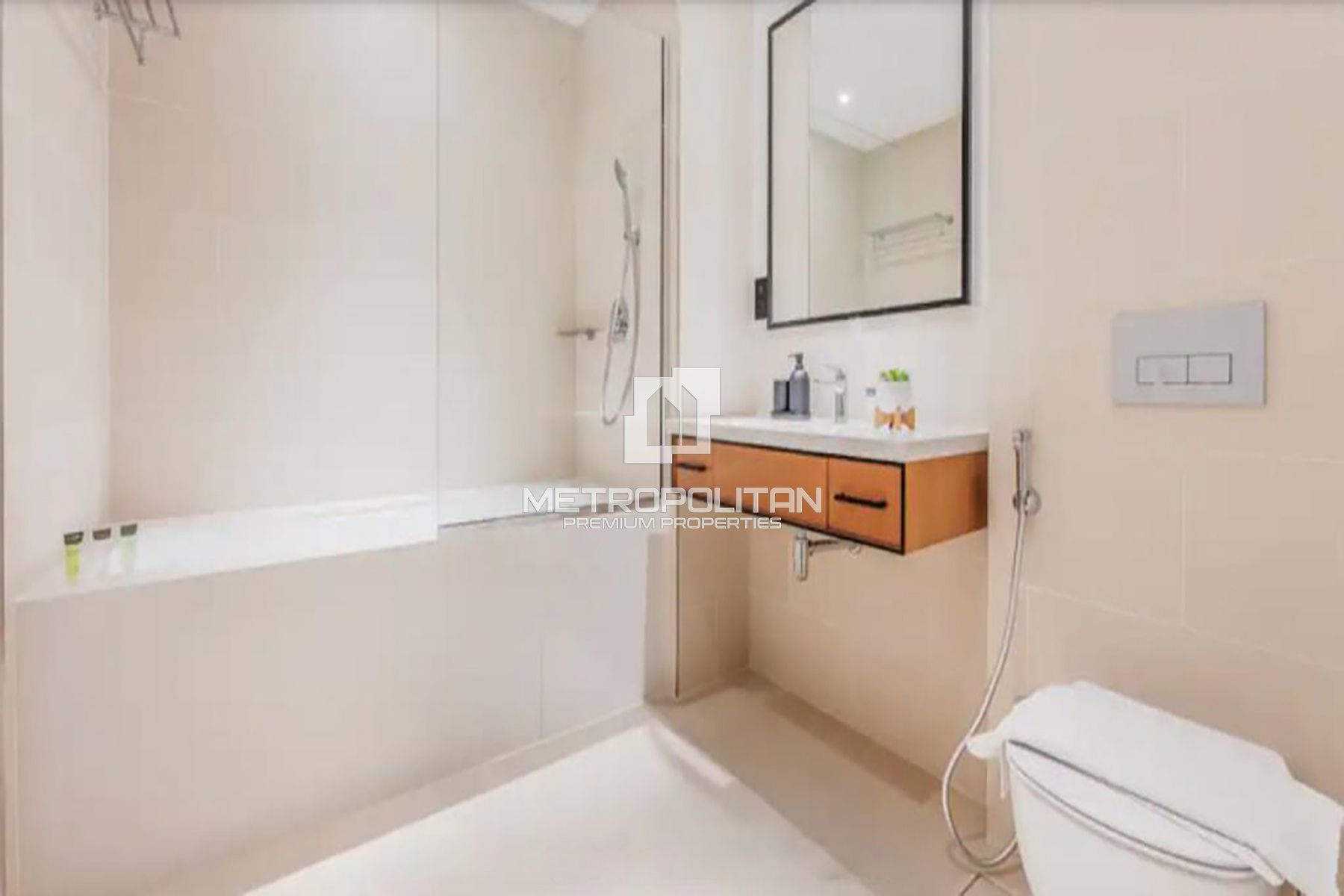 2BR Apartment for Rent in Dubai Marina – MR-4212