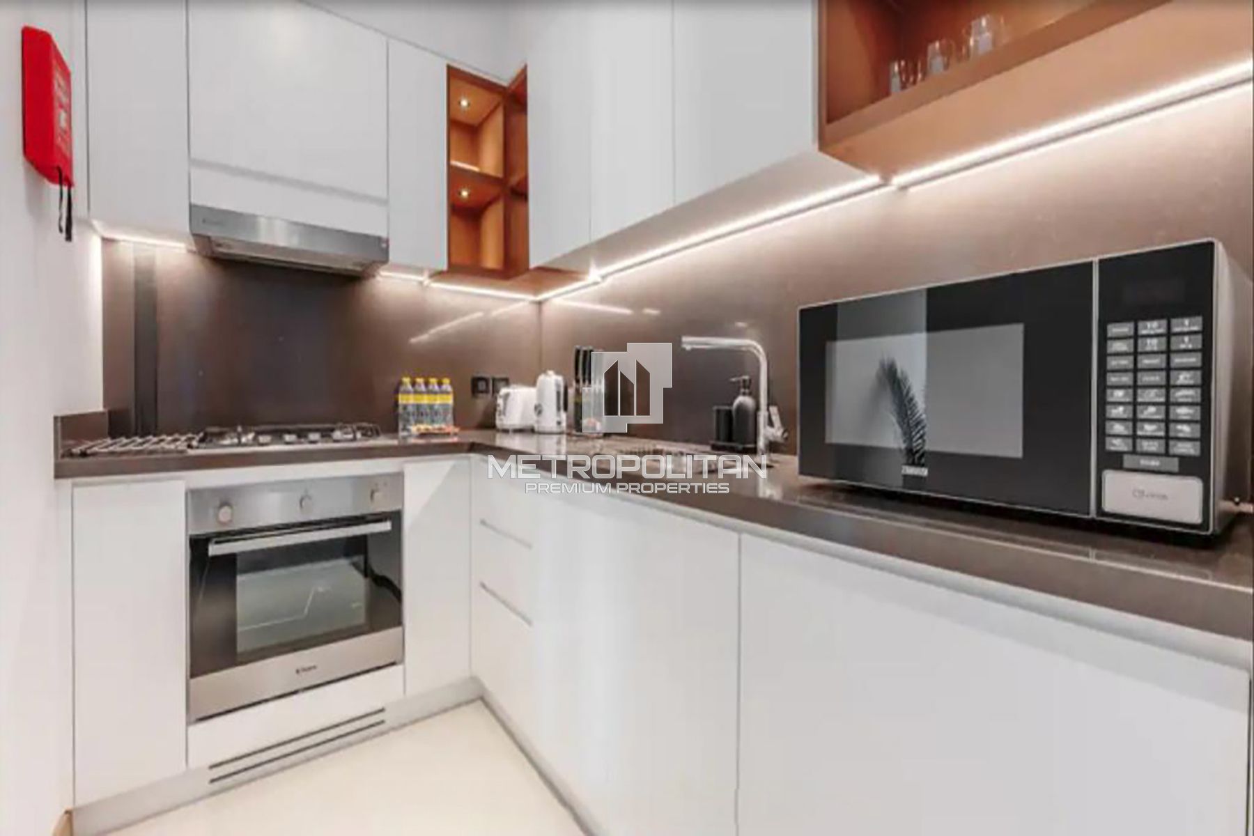 2BR Apartment for Rent in Dubai Marina – MR-4212