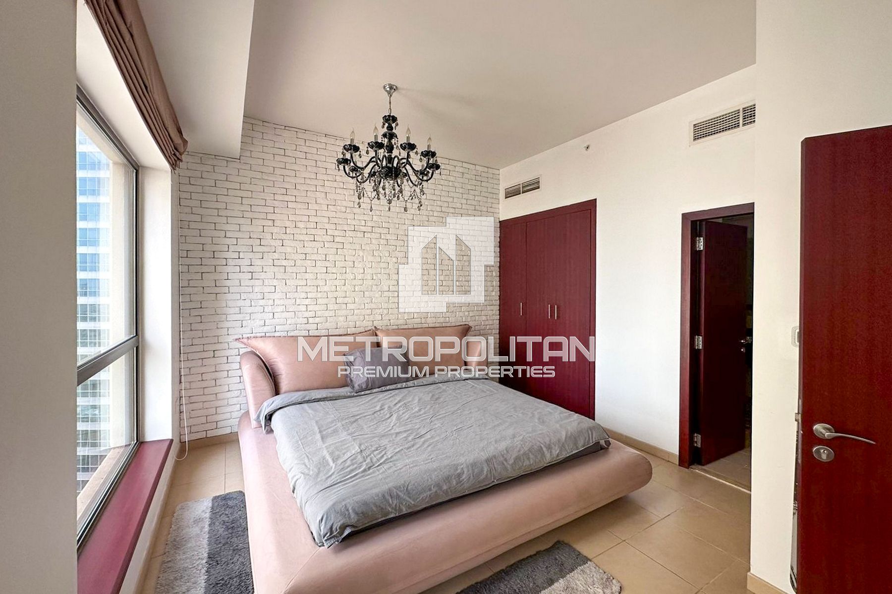 Appartement 1 chambre à louer à Jumeirah Beach Residence – MR-4215 photo-5