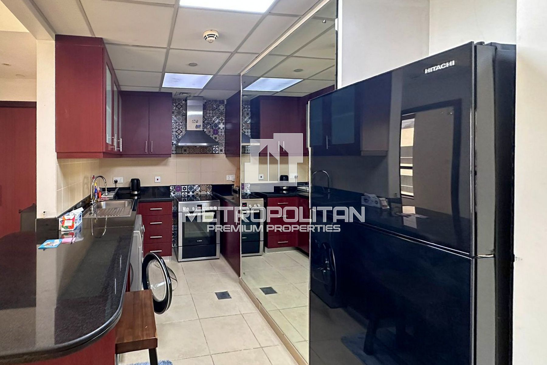 Appartement 1 chambre à louer à Jumeirah Beach Residence – MR-4215 photo-8