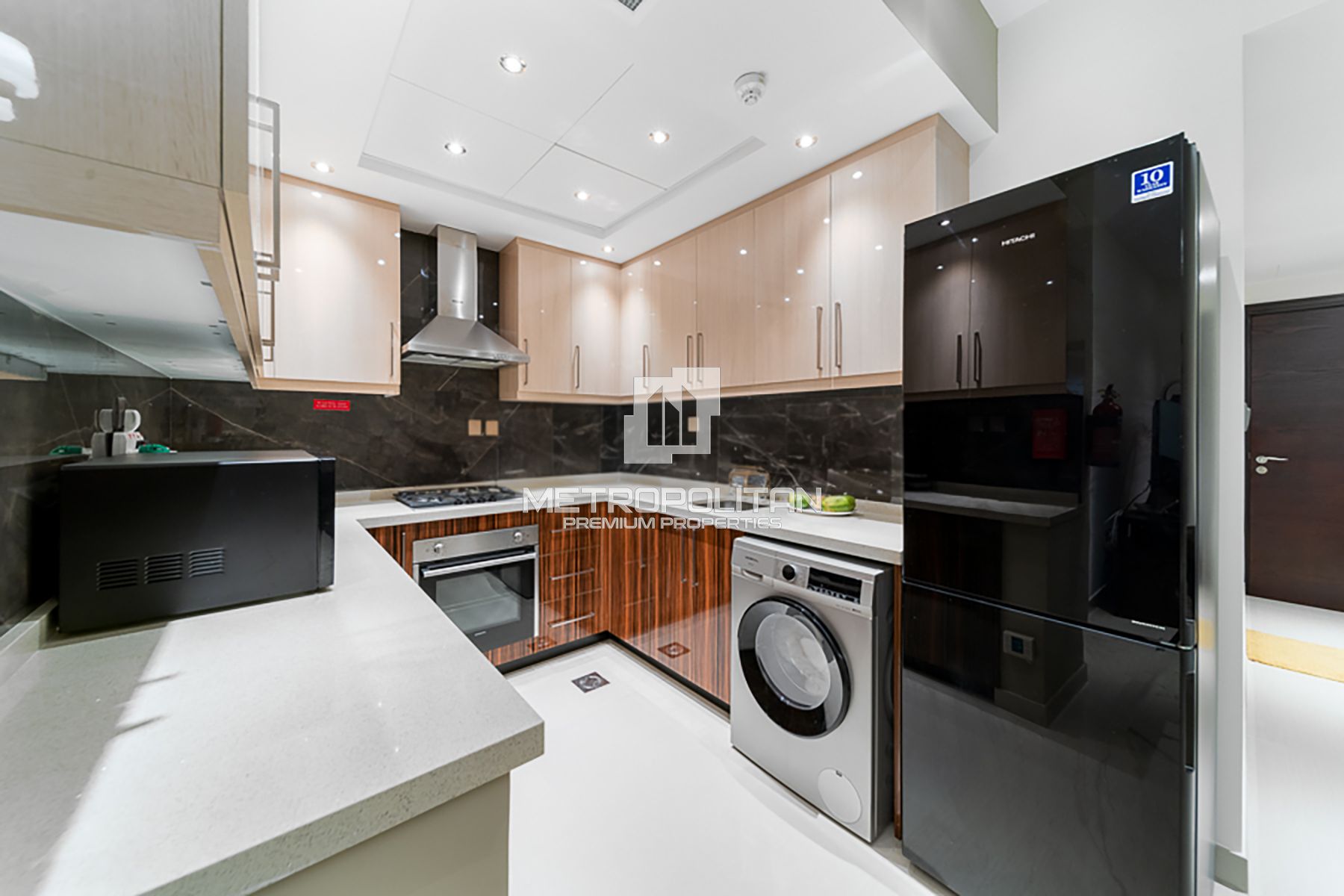 1BR Apartment for Rent in Downtown Dubai – MR-4219