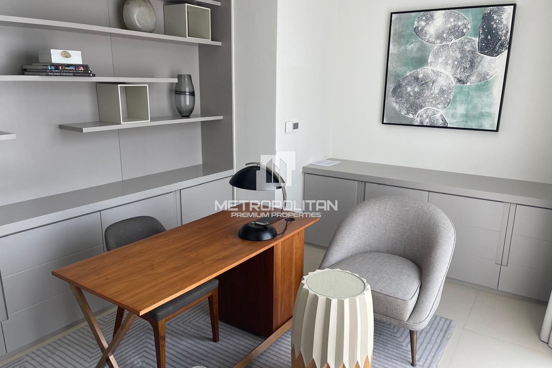 2BR Apartment for Rent in Downtown Dubai – MR-4371