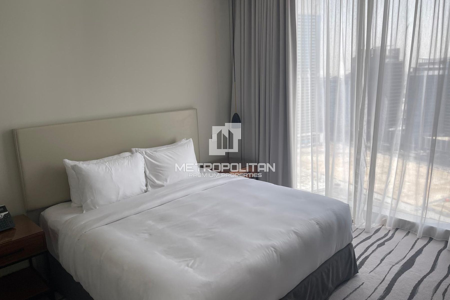 2BR Apartment for Rent in Downtown Dubai – MR-4371
