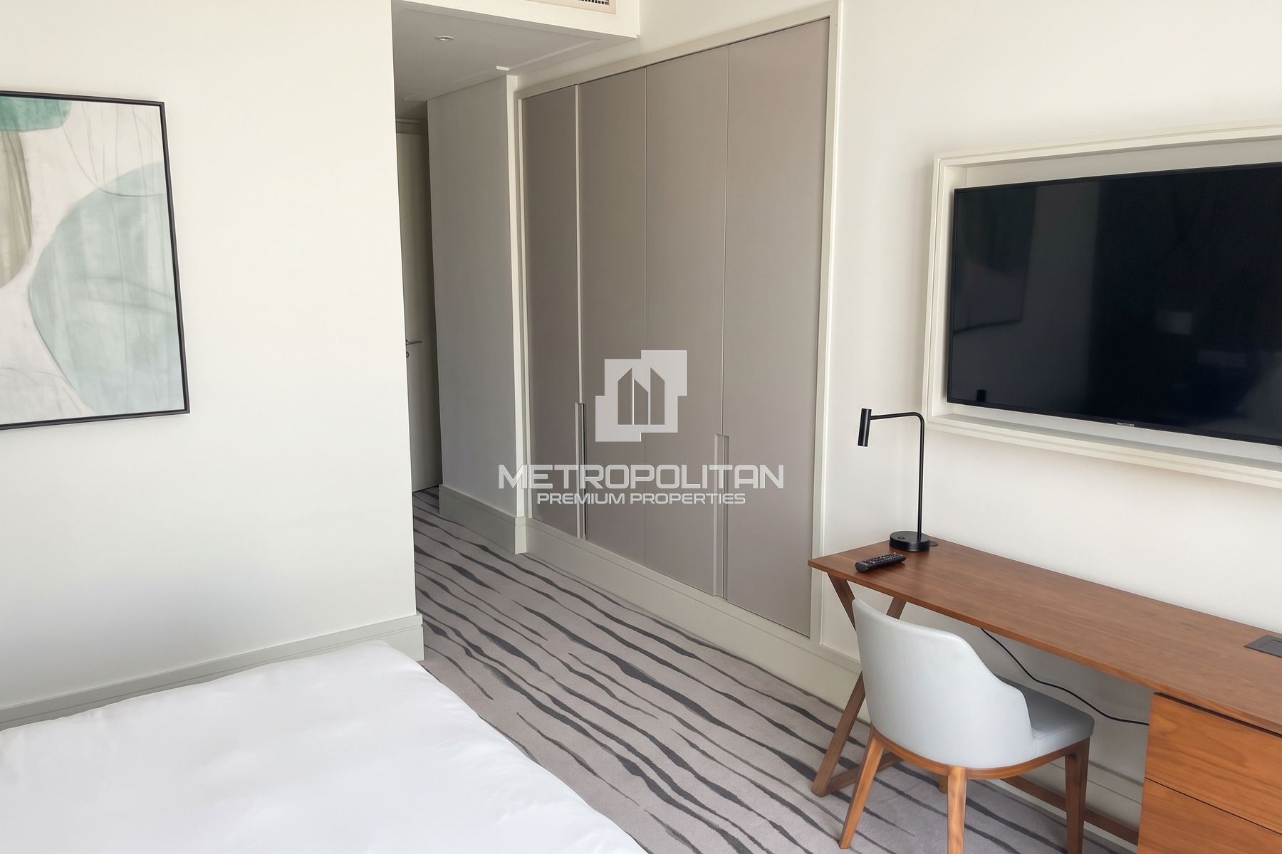 Burj Khalifa View | Serviced | Fully Furnished