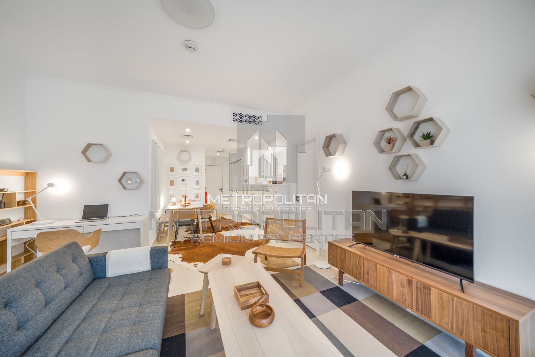 Furnished | Semi-Upgraded | Multiple Options