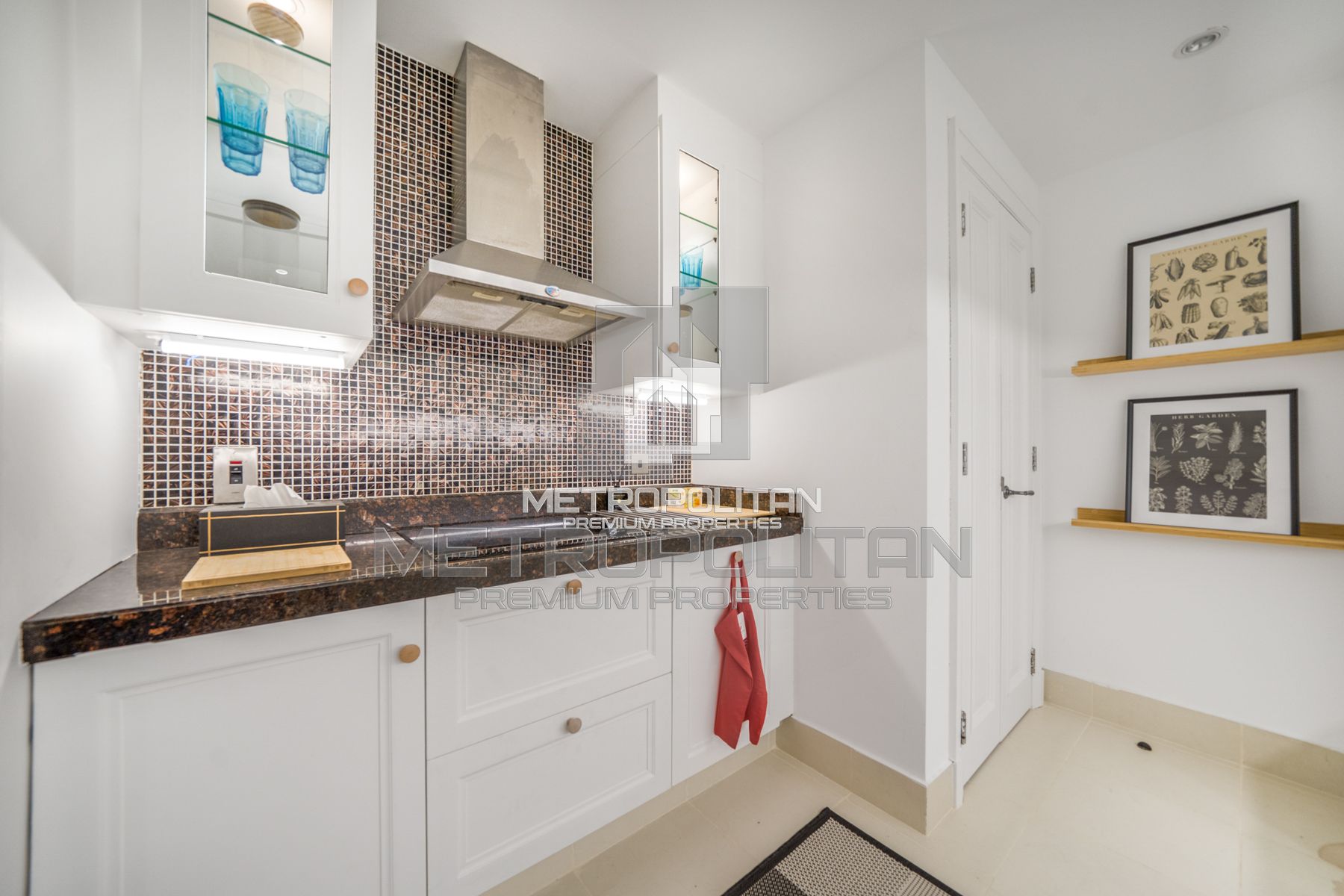 Furnished | Semi-Upgraded | Multiple Options