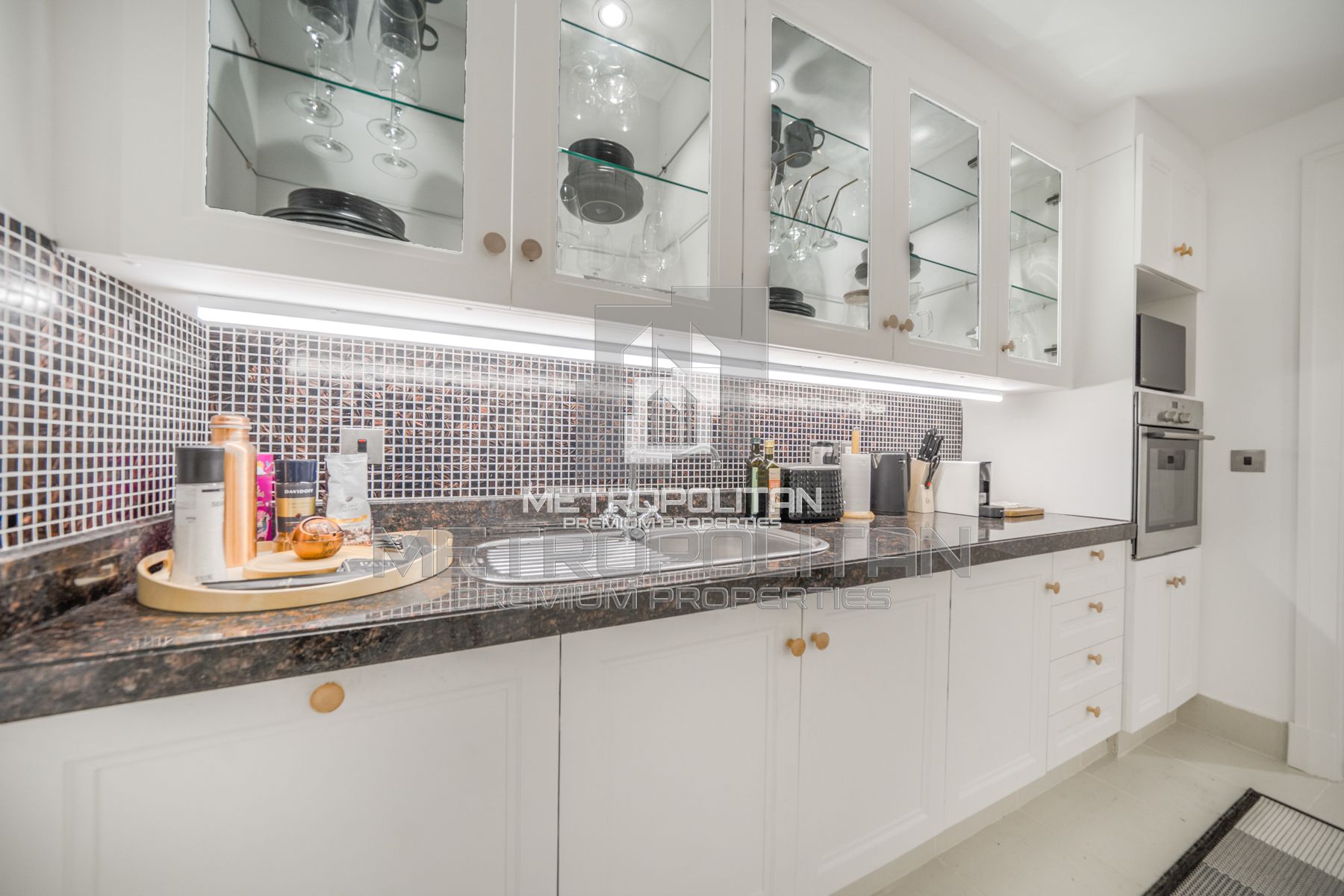 Furnished | Semi-Upgraded | Multiple Options