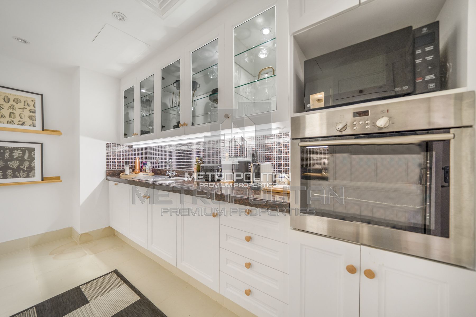 Furnished | Semi-Upgraded | Multiple Options