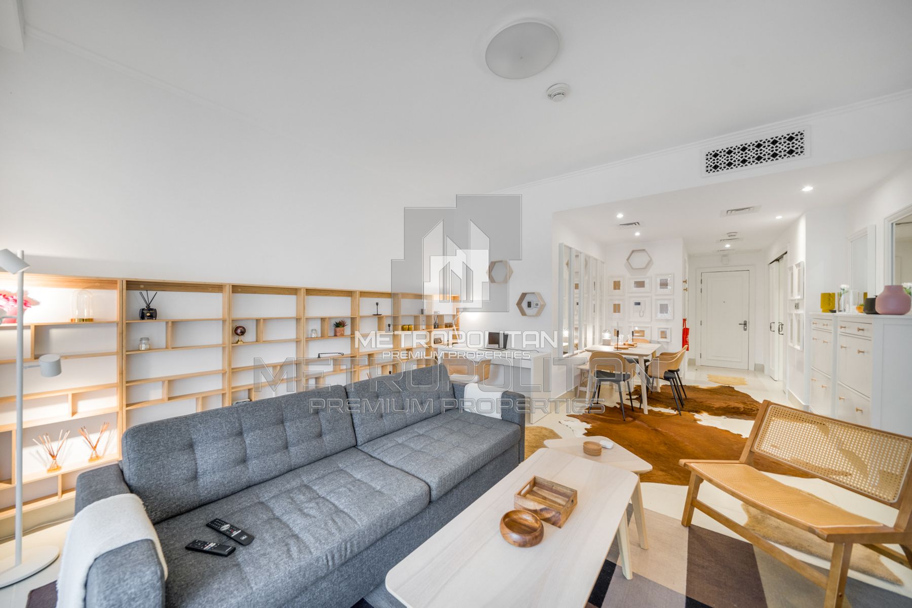 Furnished | Semi-Upgraded | Multiple Options