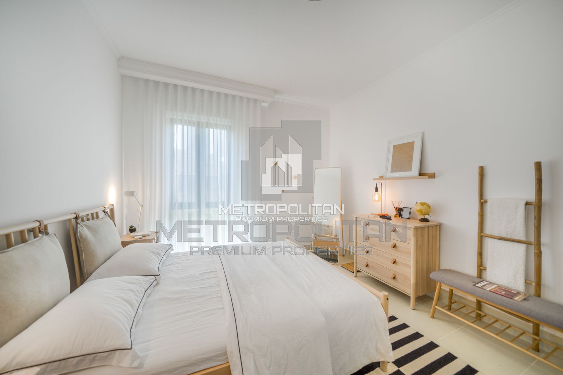 Furnished | Semi-Upgraded | Multiple Options