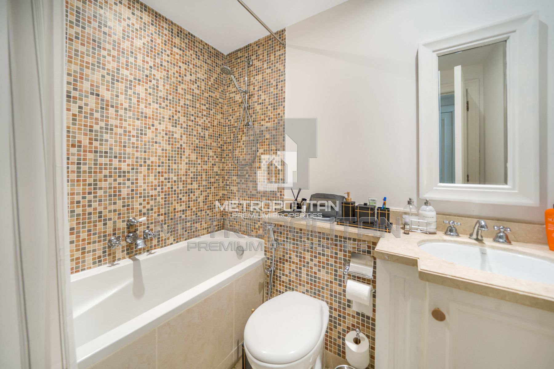 Furnished | Semi-Upgraded | Multiple Options