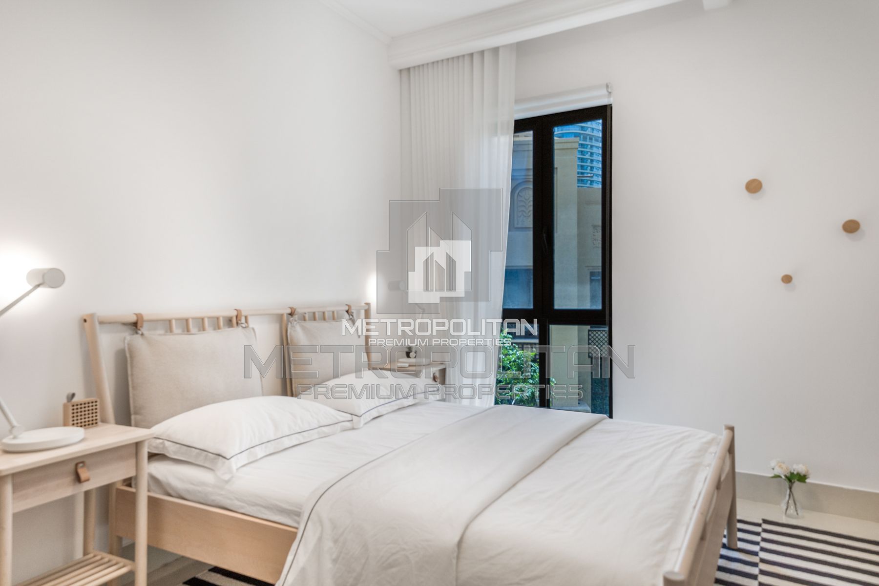 Furnished | Semi-Upgraded | Multiple Options