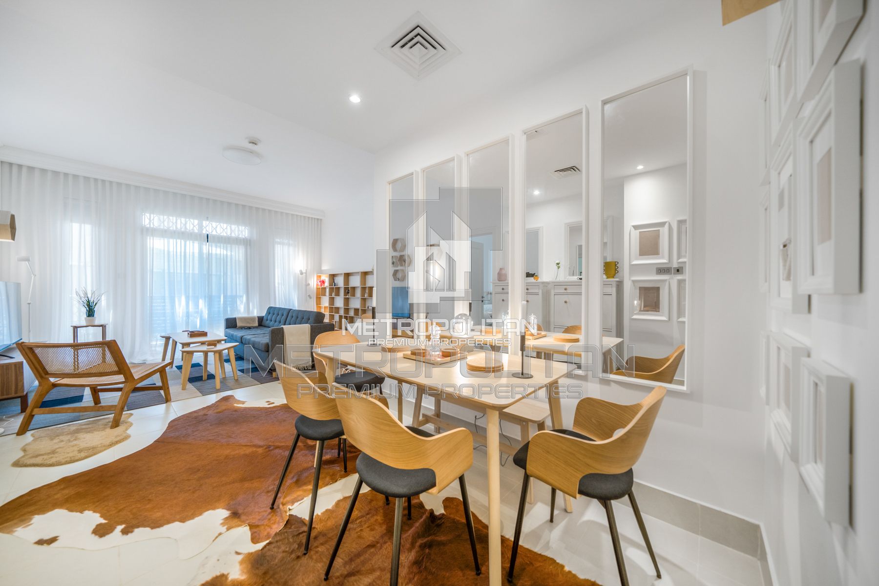 Furnished | Semi-Upgraded | Multiple Options