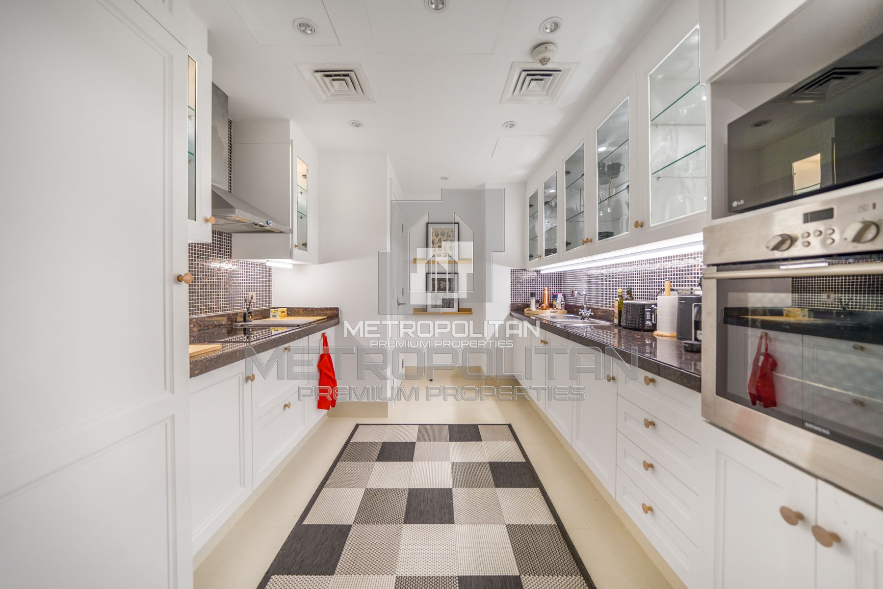 Furnished | Semi-Upgraded | Multiple Options