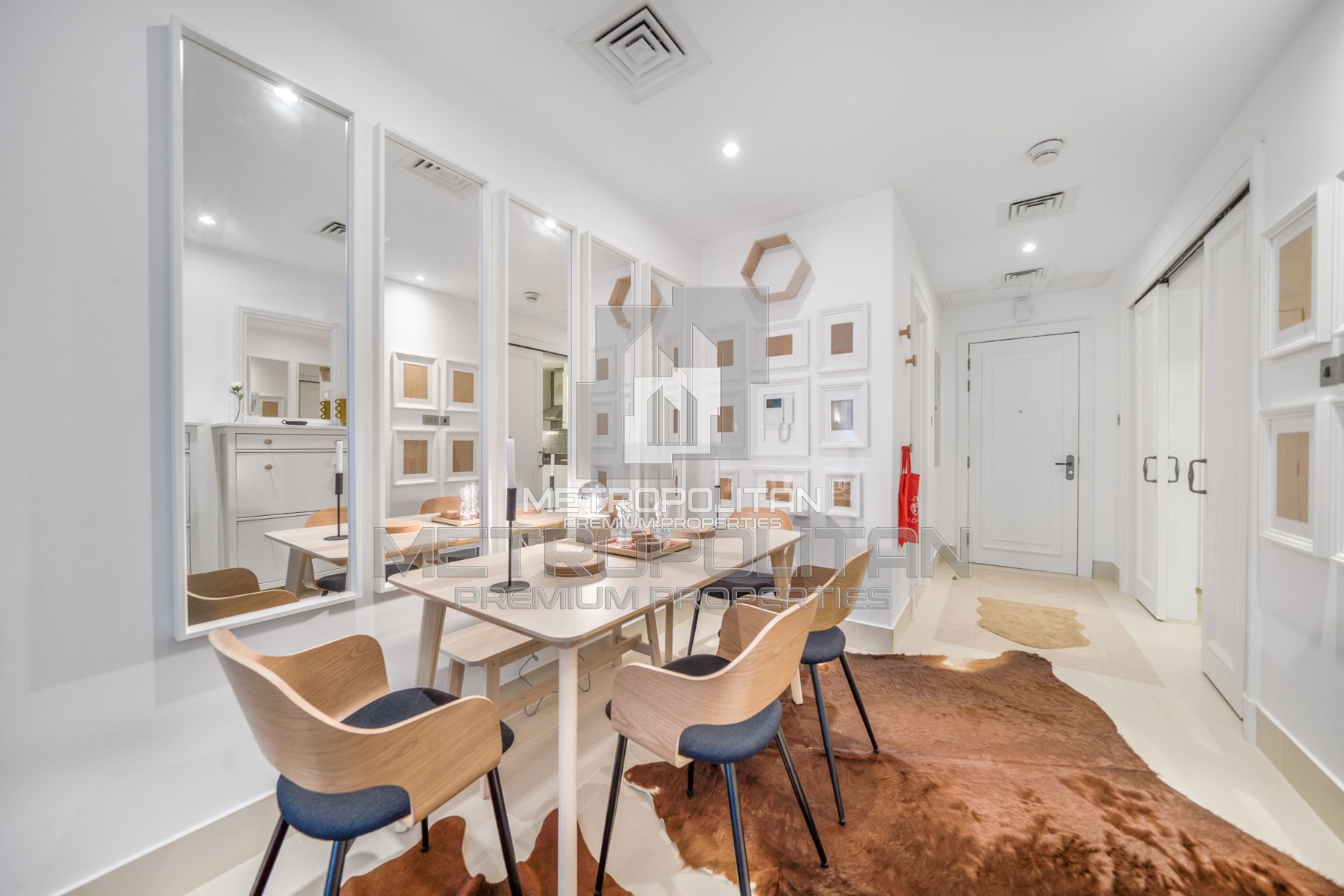 Furnished | Semi-Upgraded | Multiple Options