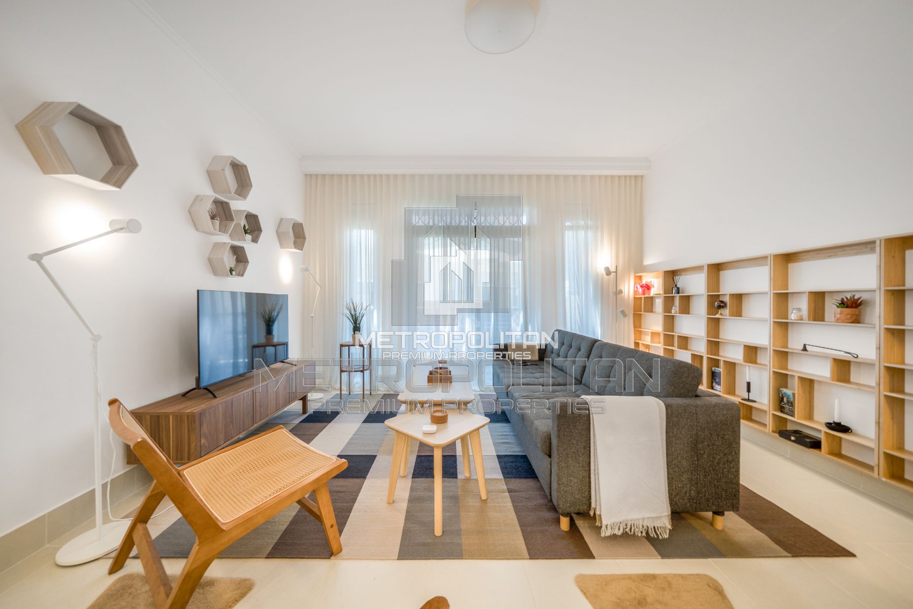 Furnished | Semi-Upgraded | Multiple Options