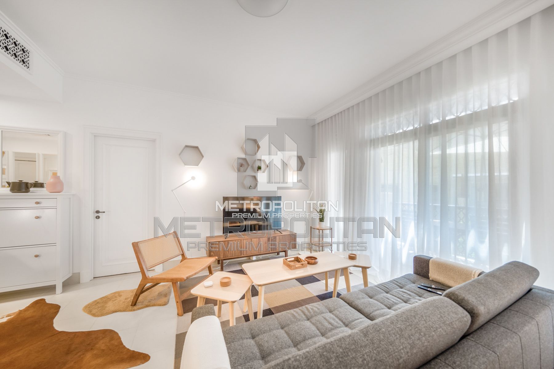 Furnished | Semi-Upgraded | Multiple Options