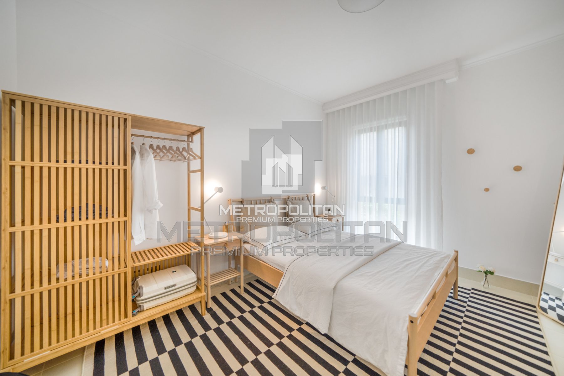 Furnished | Semi-Upgraded | Multiple Options